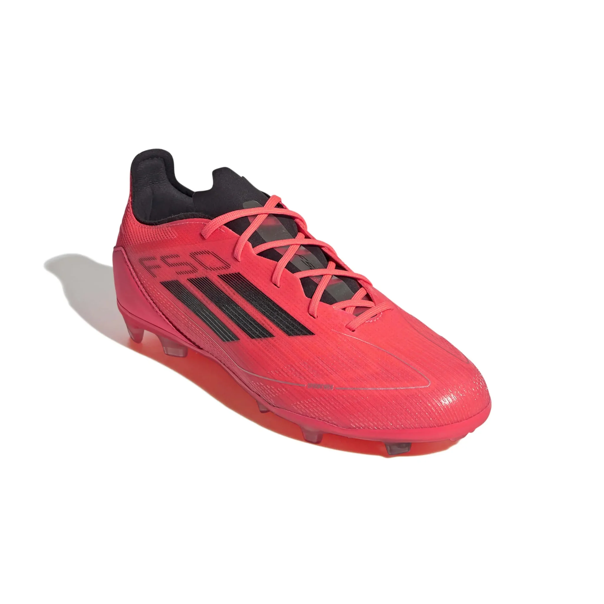 adidas Junior F50 Pro FG - Vivid Horizon Pack (FA24) - Image 3