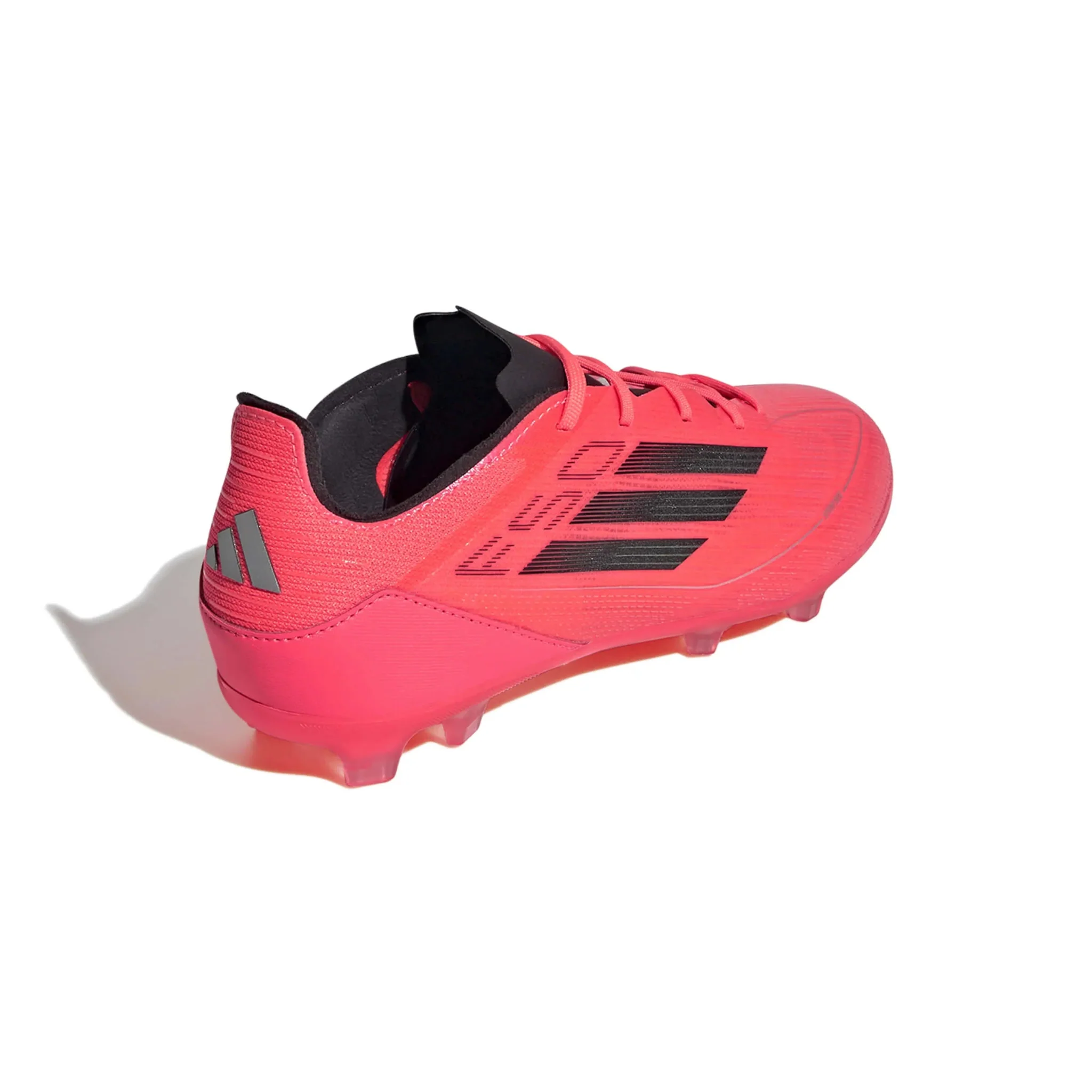 adidas Junior F50 Pro FG - Vivid Horizon Pack (FA24) - Image 4