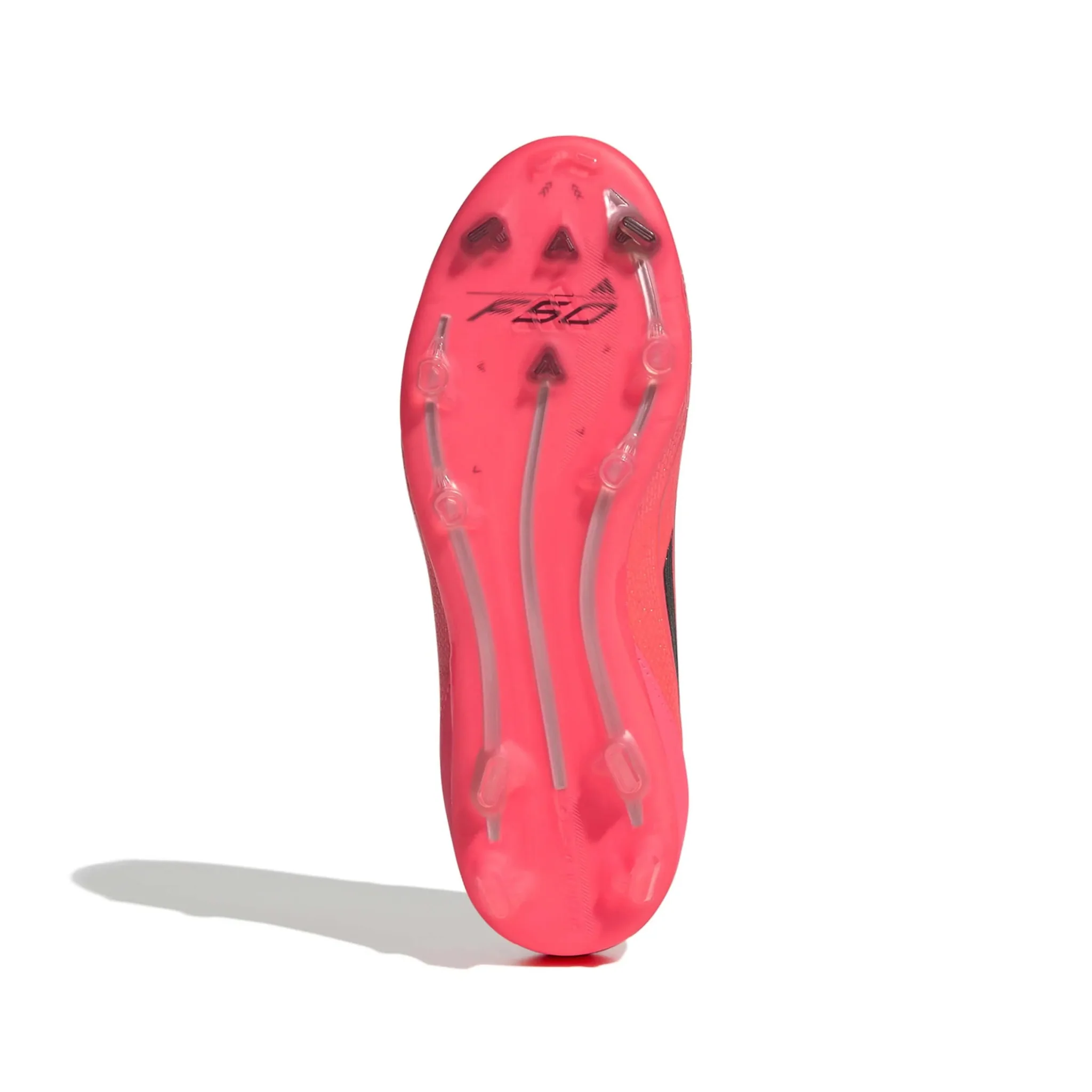 adidas Junior F50 Pro FG - Vivid Horizon Pack (FA24) - Image 6
