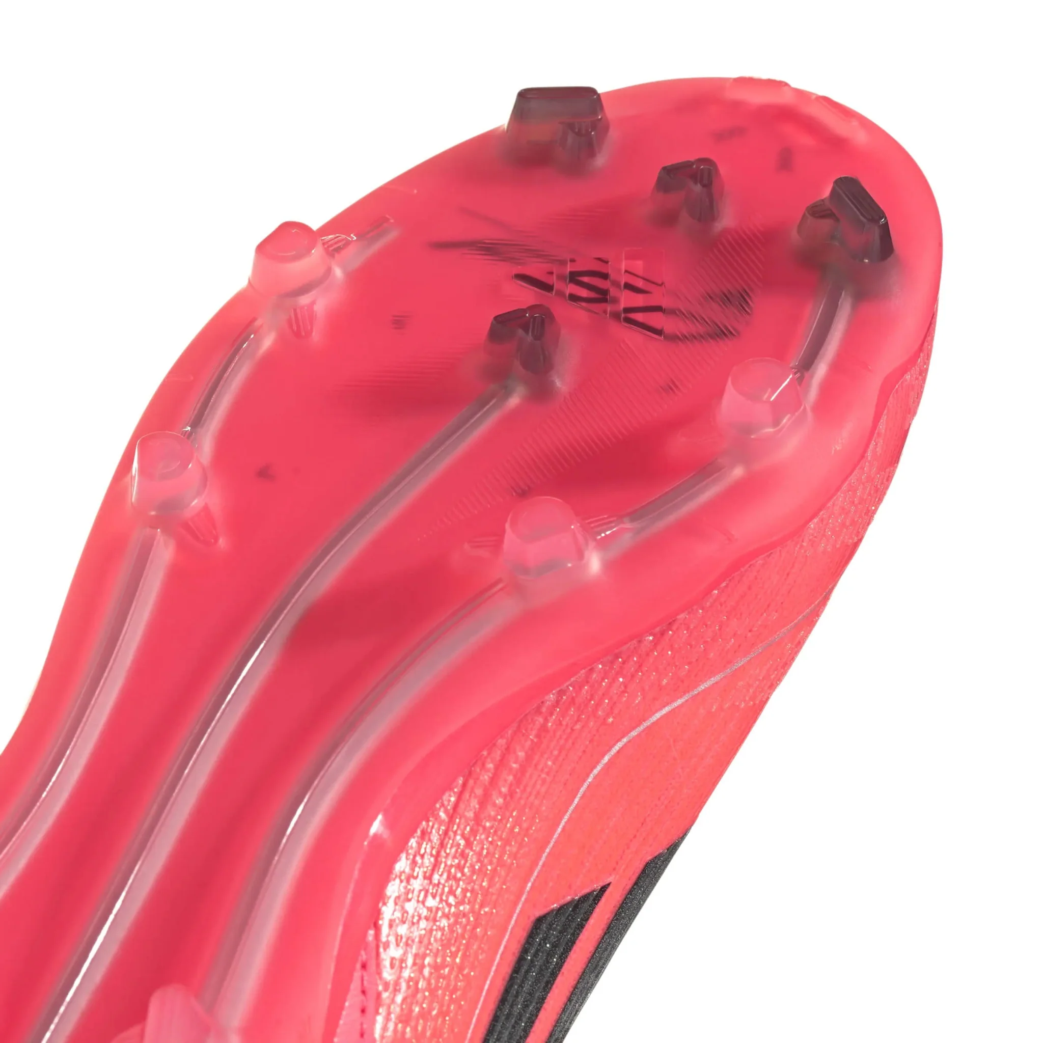 adidas Junior F50 Pro FG - Vivid Horizon Pack (FA24) - Image 8
