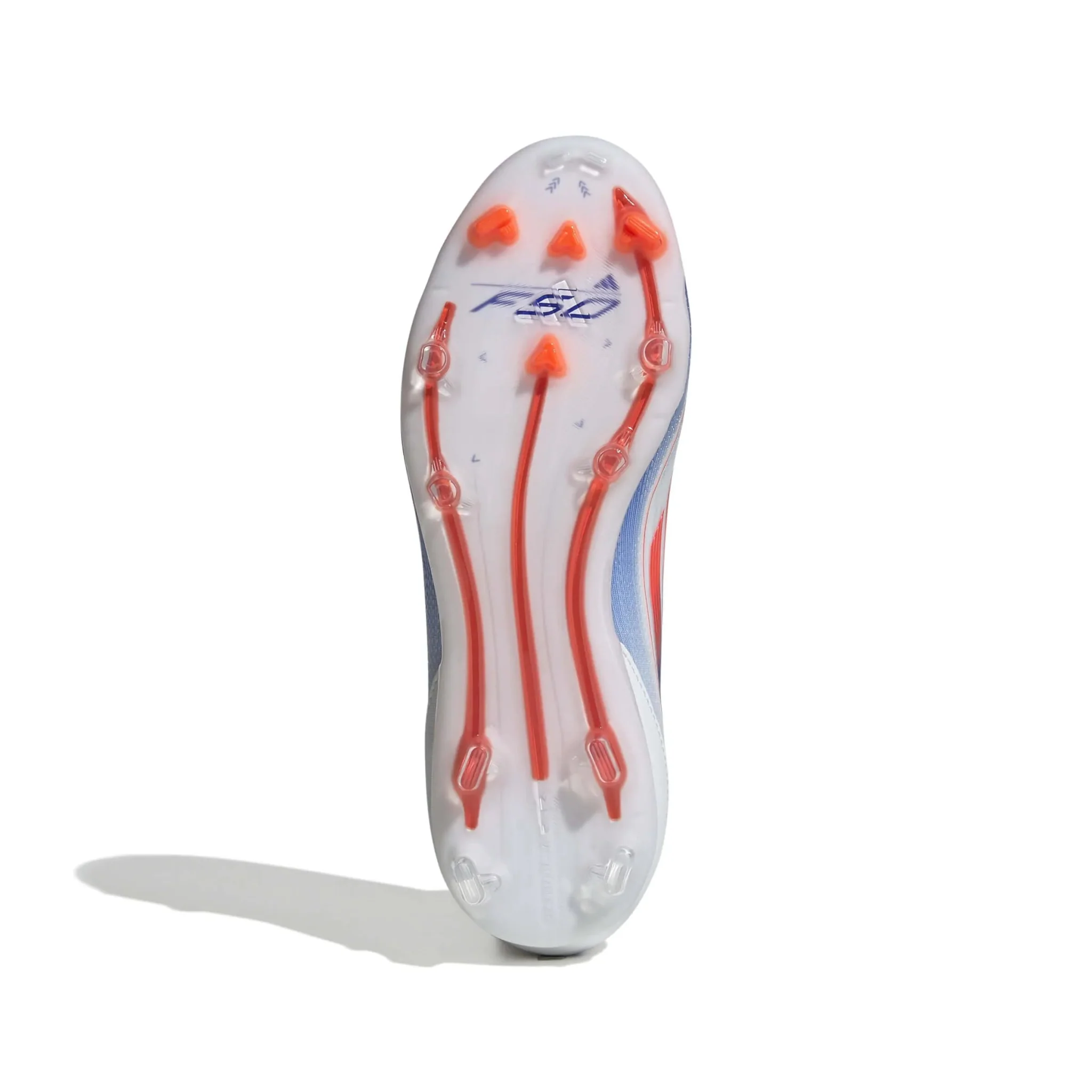 adidas Junior F50 Pro Laceless FG - Advancement Pack (FA24) - Image 6