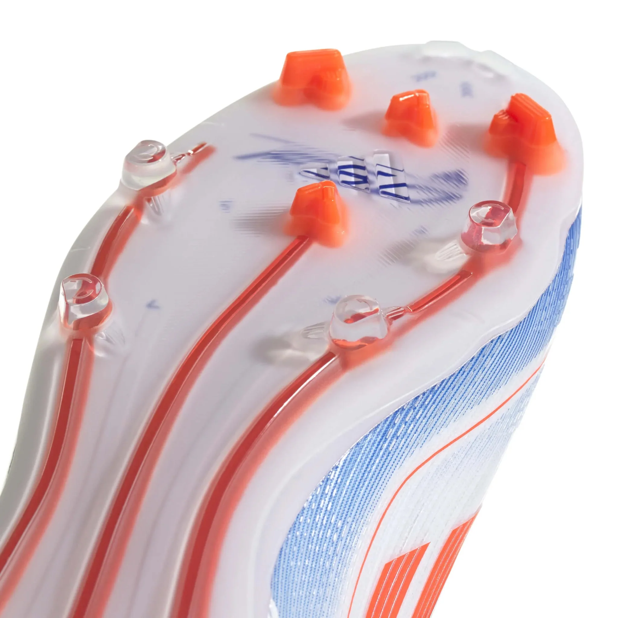 adidas Junior F50 Pro Laceless FG - Advancement Pack (FA24) - Image 8