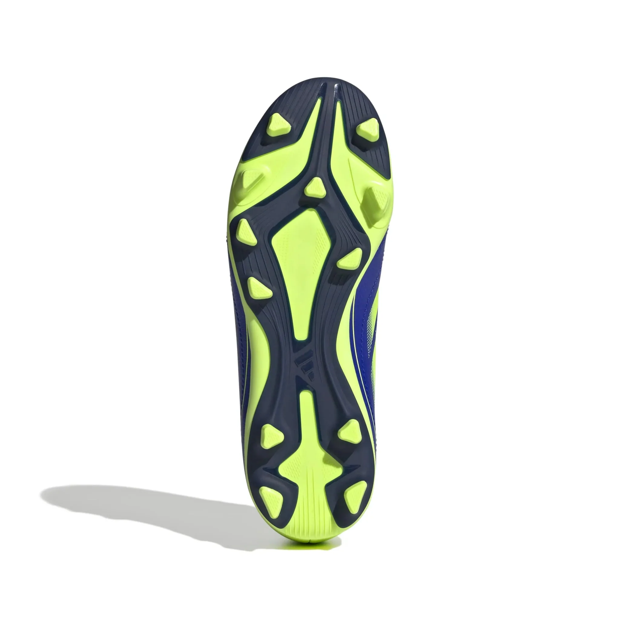 adidas Junior Goletto IX Firm/Multi Ground Soccer Cleats - Image 6