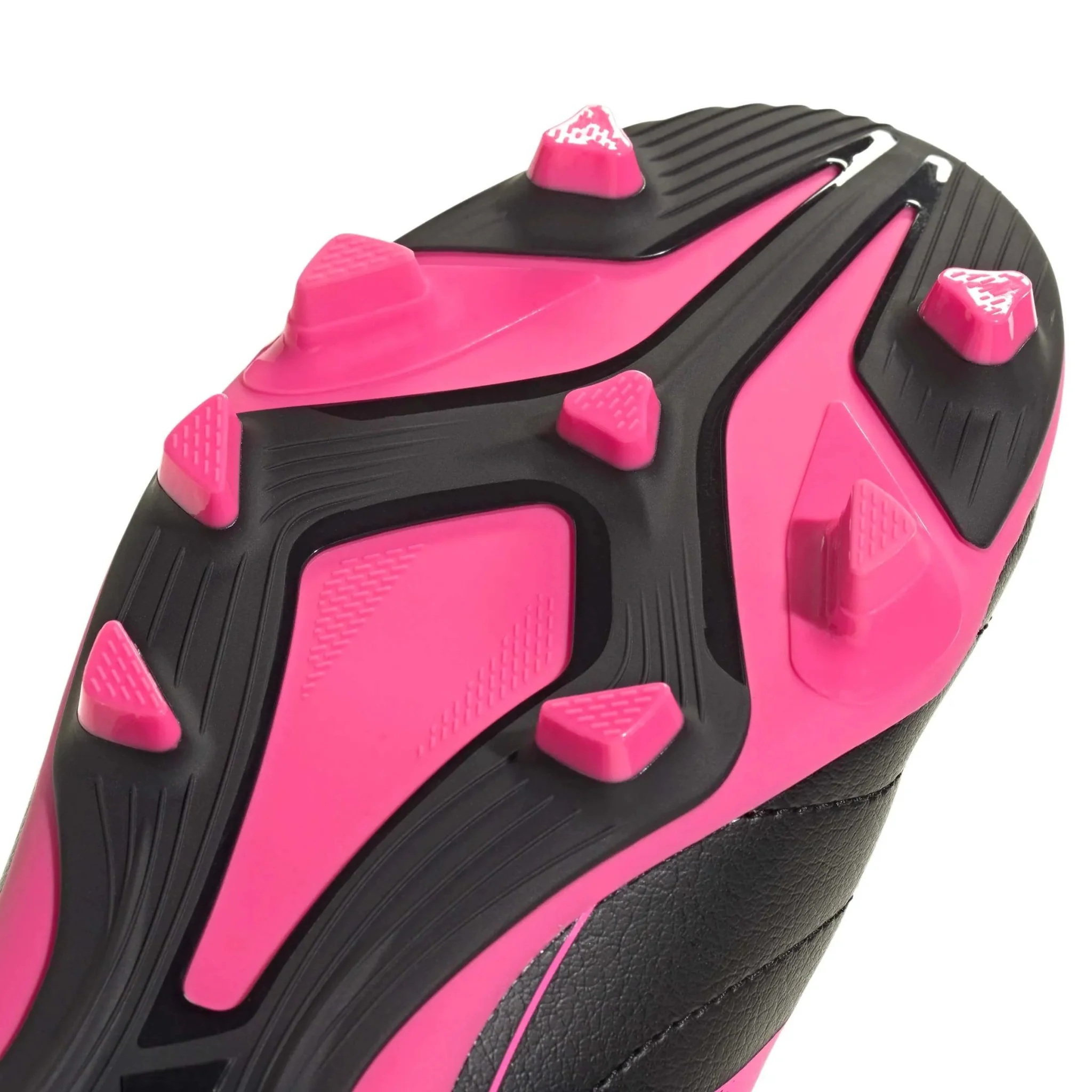 adidas Junior Goletto IX Firm/Multi Ground Soccer Cleats - Image 8