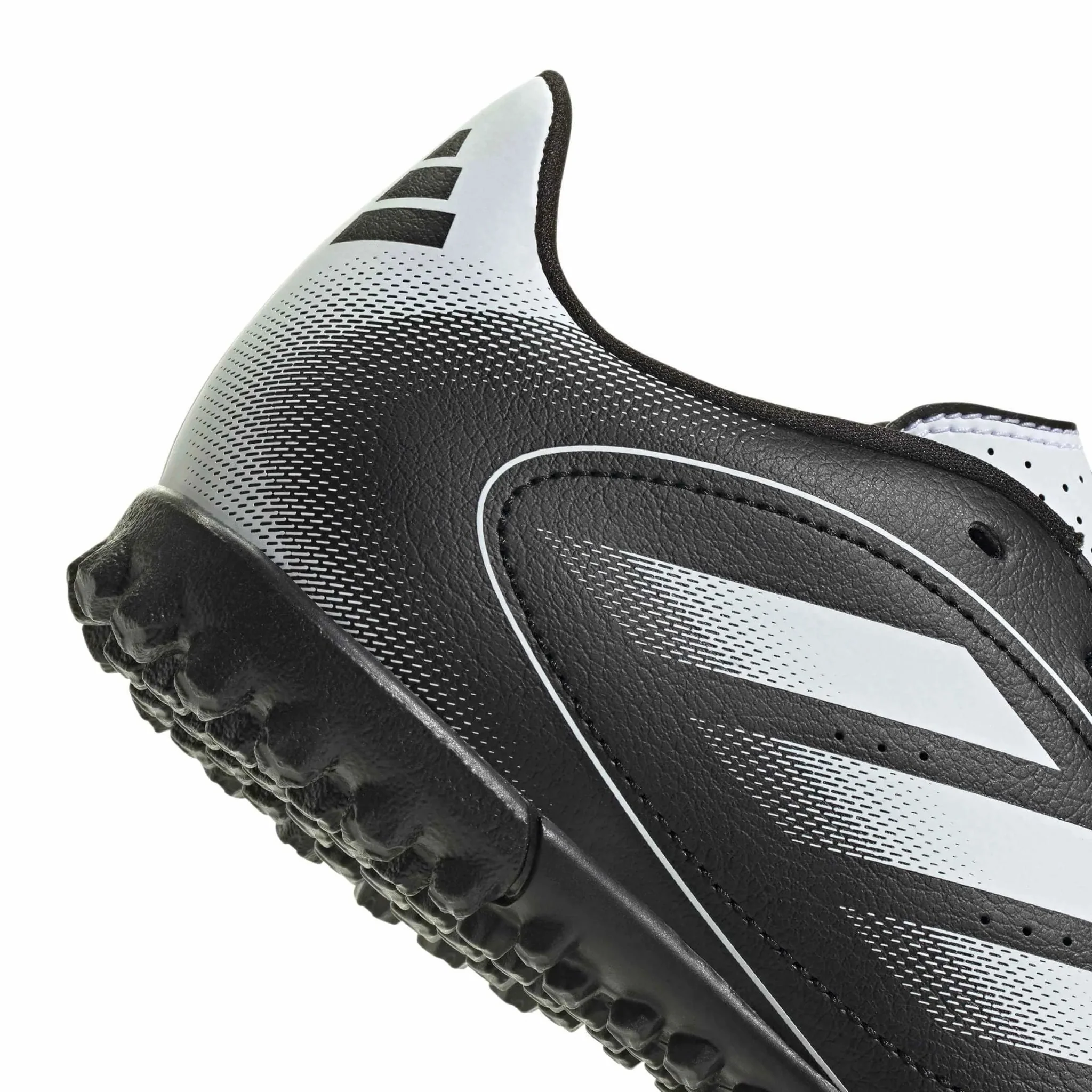 adidas Junior Goletto IX Turf Soccer Shoes - Image 8