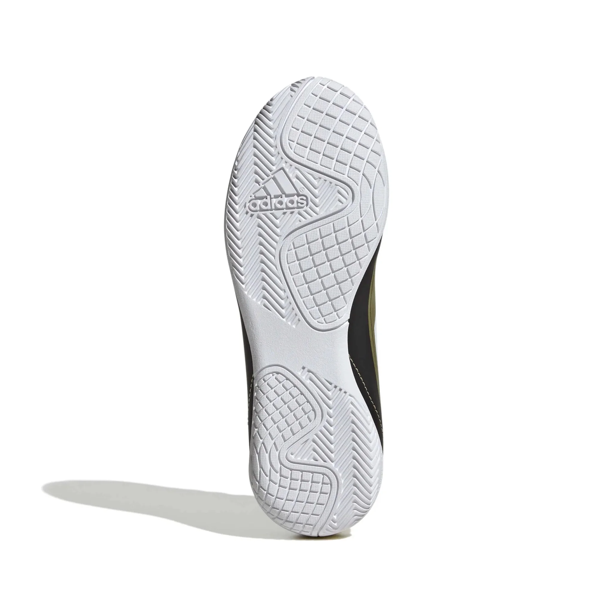 adidas Junior Messi F50 Club Indoor - Triunfo Dorado (FA24) - Image 6