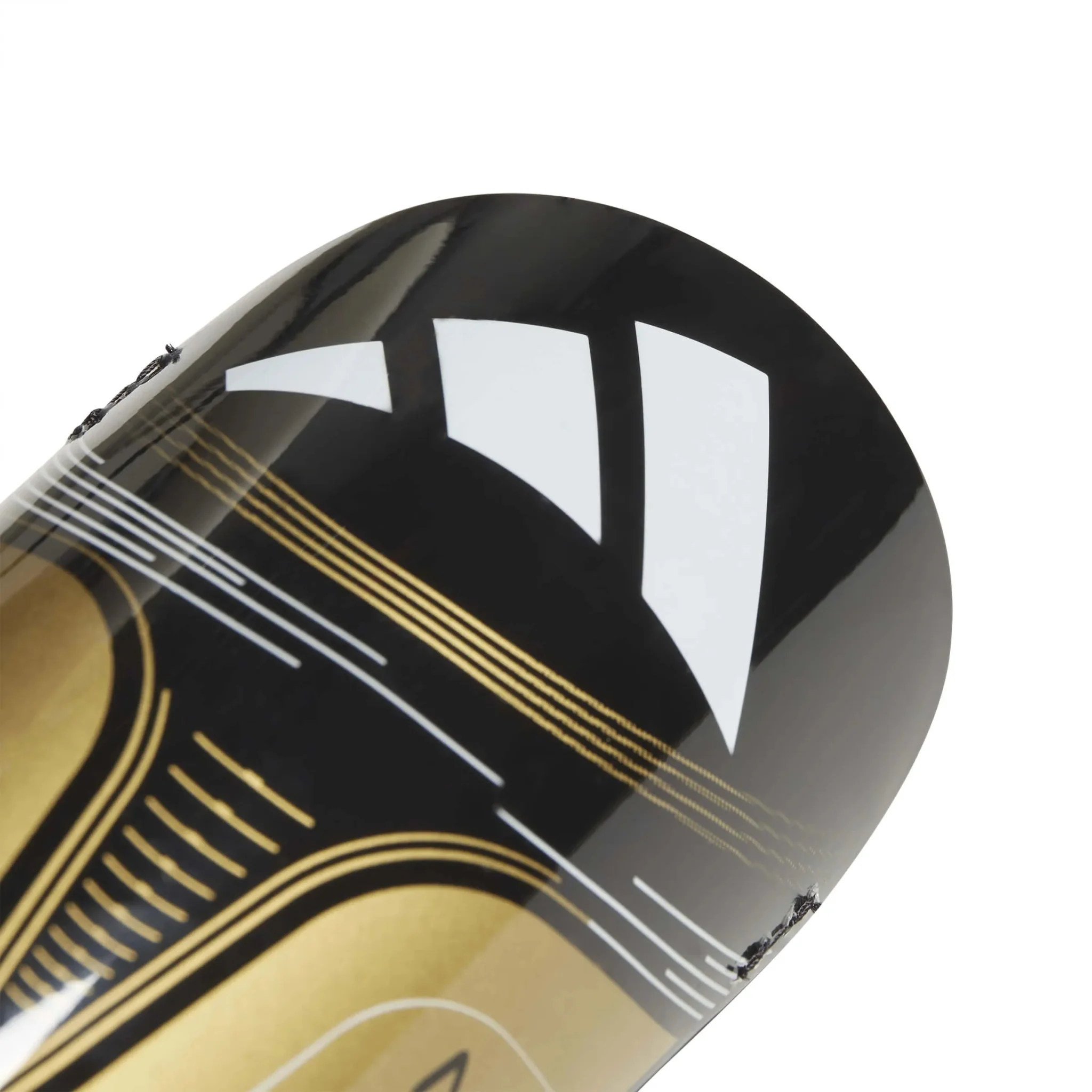 adidas Youth Messi Match Shin Guard - Image 2