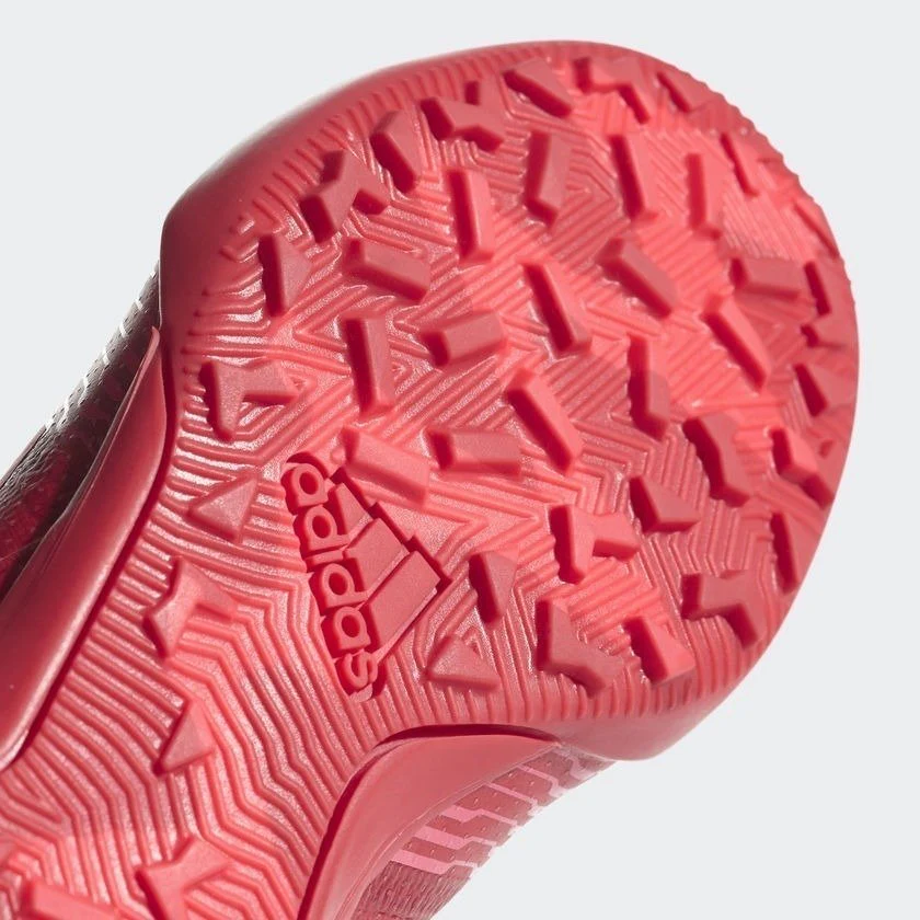 adidas Junior Nemeziz Tango 17.3 TF - Red - Image 9