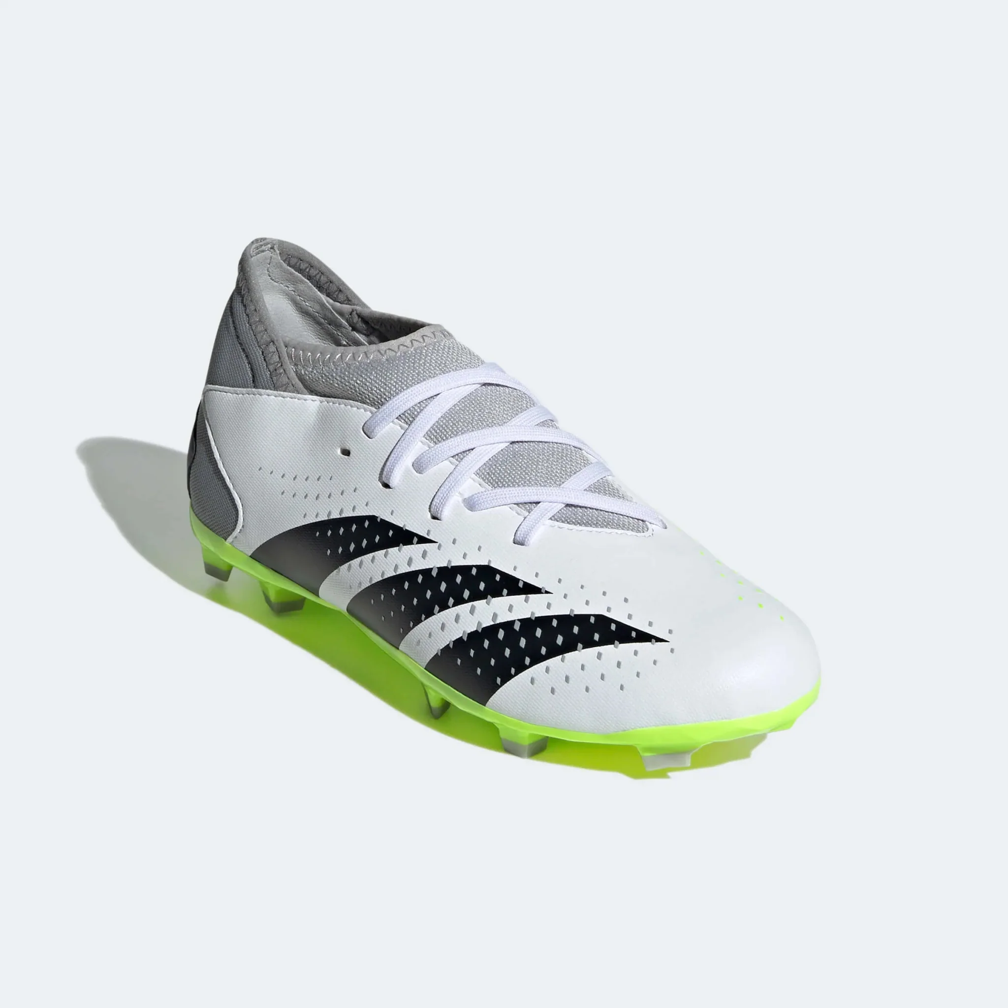 adidas Junior Predator Accuracy.3 FG - Crazyrush Pack (FA23) - Image 2