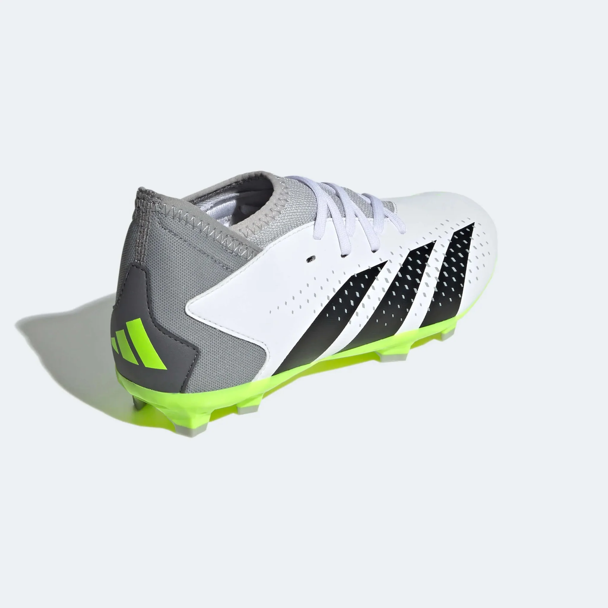 adidas Junior Predator Accuracy.3 FG - Crazyrush Pack (FA23) - Image 3