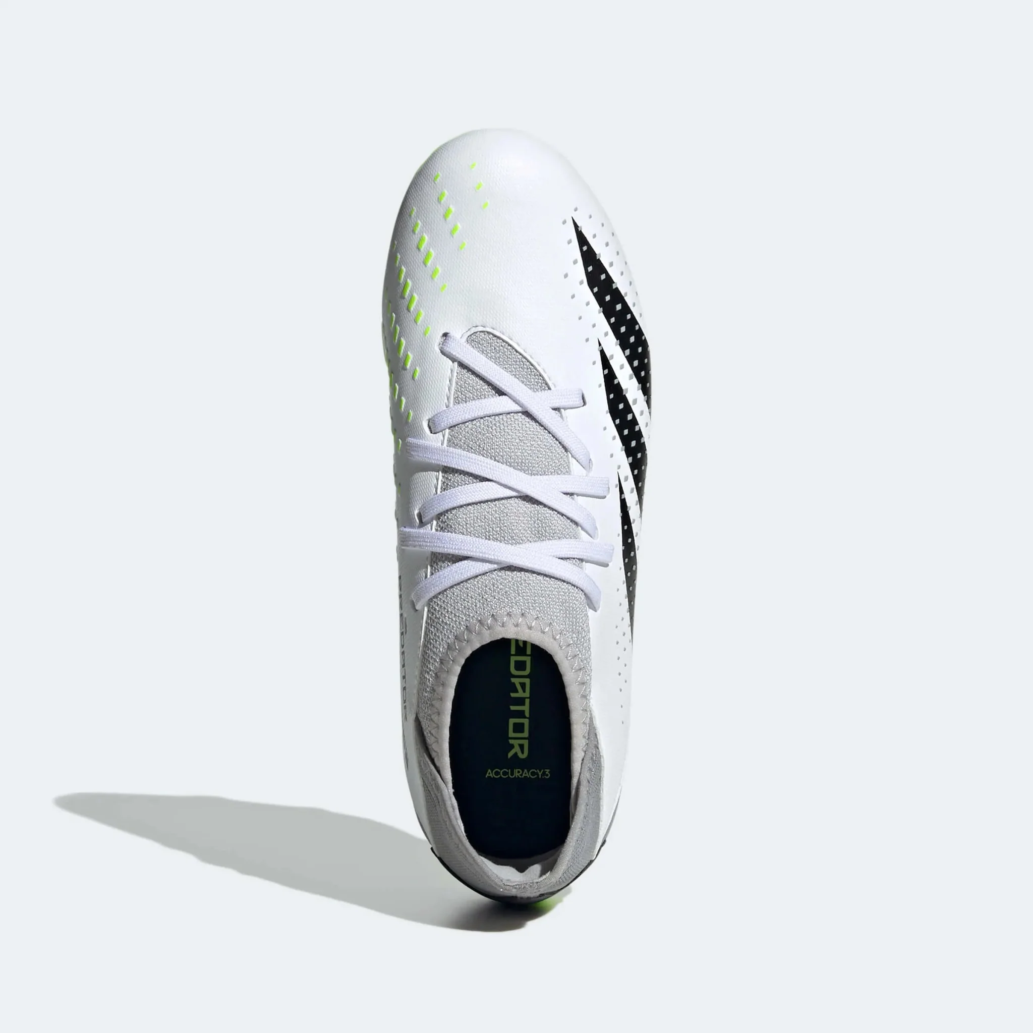 adidas Junior Predator Accuracy.3 FG - Crazyrush Pack (FA23) - Image 4