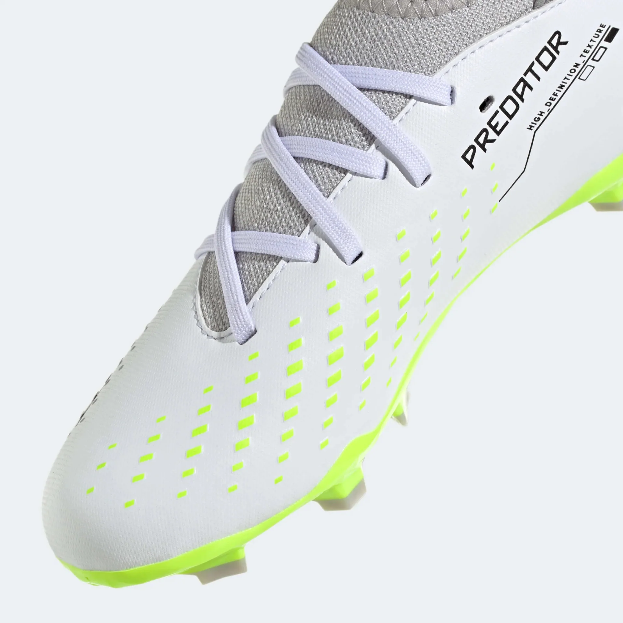 adidas Junior Predator Accuracy.3 FG - Crazyrush Pack (FA23) - Image 6