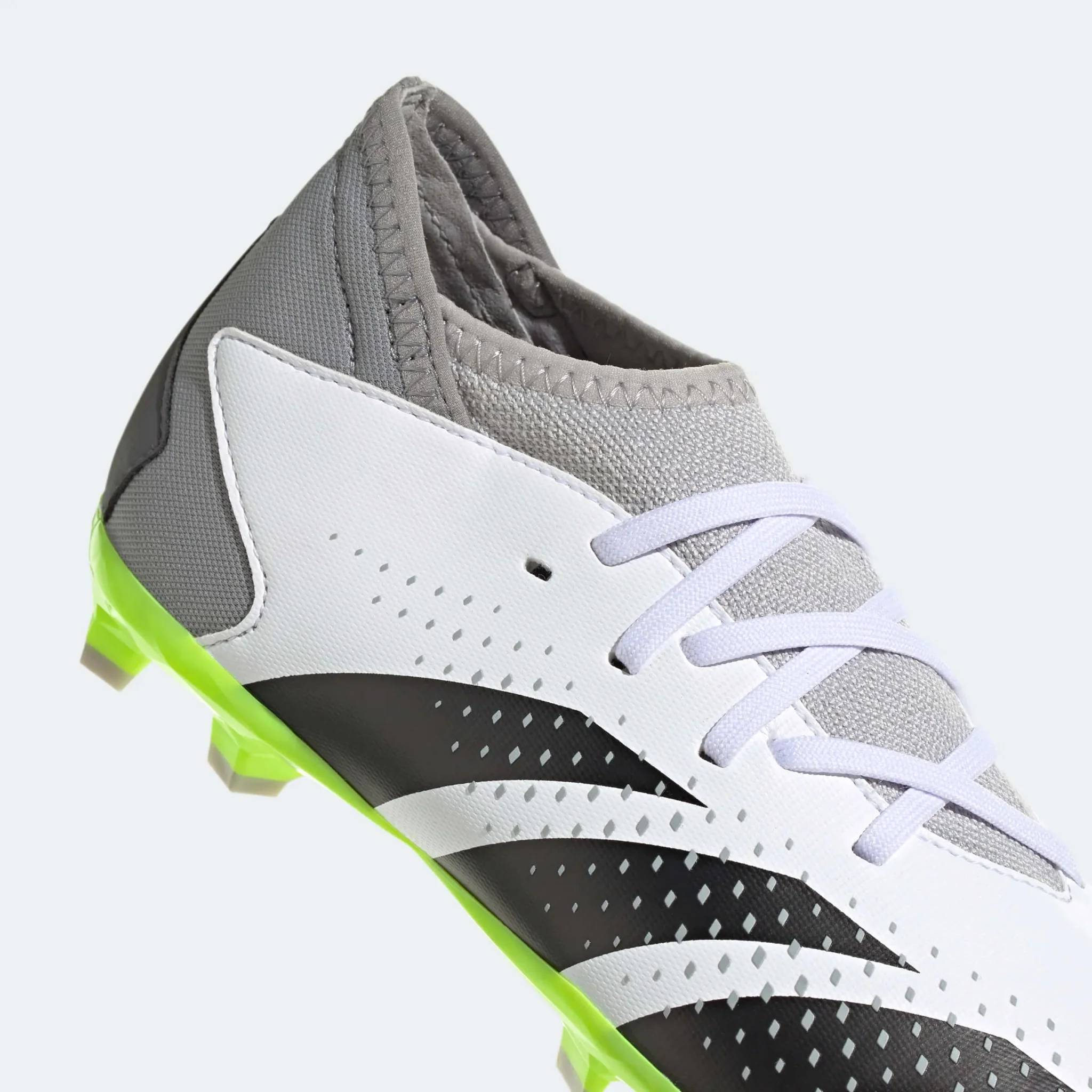 adidas Junior Predator Accuracy.3 FG - Crazyrush Pack (FA23) - Image 7