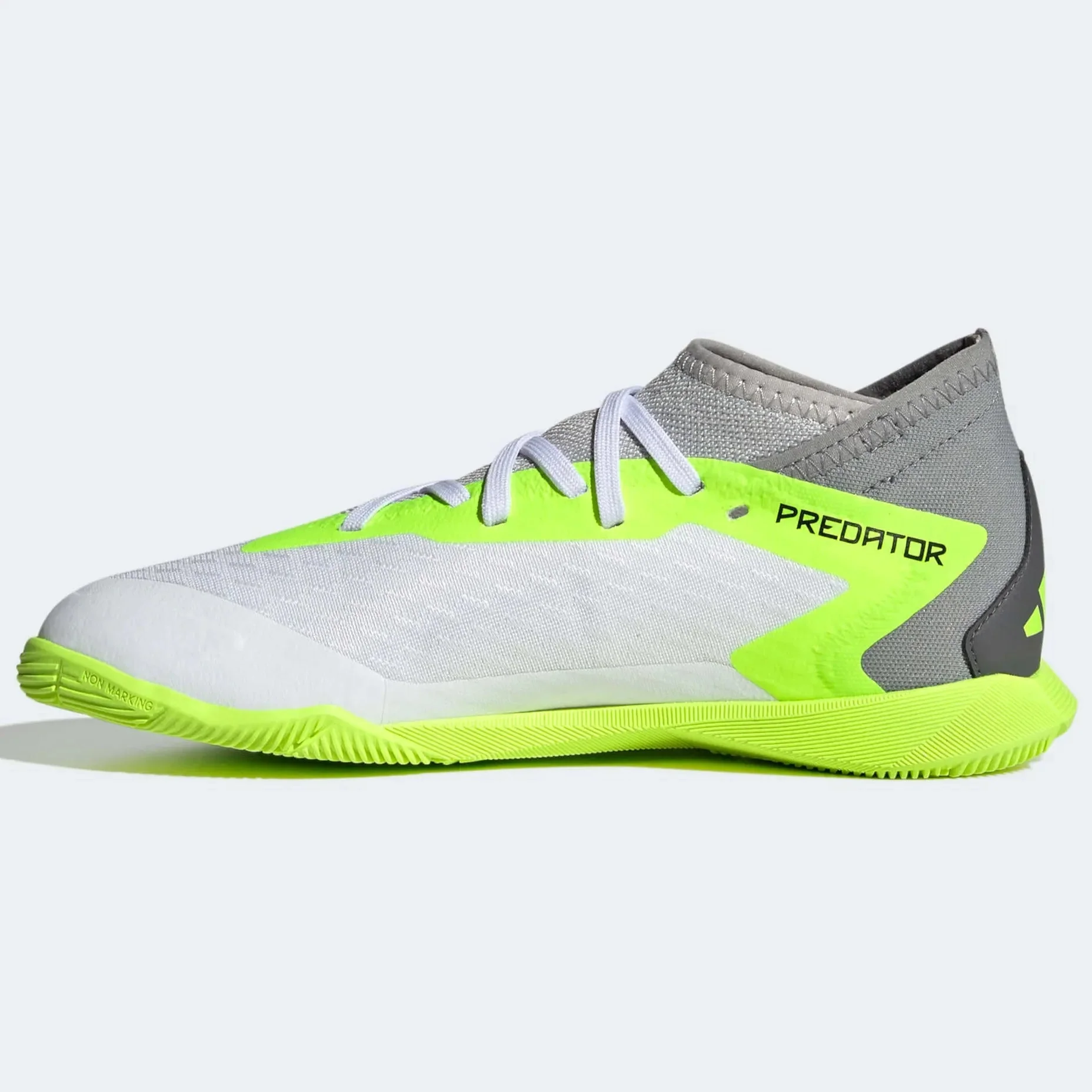 adidas Junior Predator Accuracy.3 Indoor - Crazyrush Pack (FA23) - Image 2