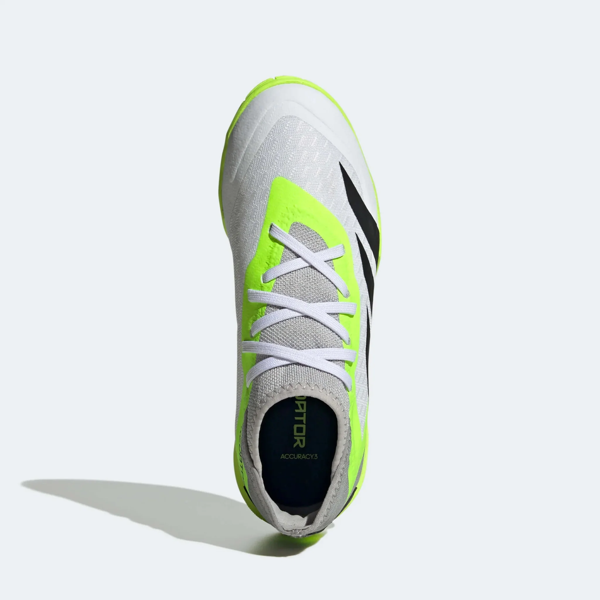 adidas Junior Predator Accuracy.3 Indoor - Crazyrush Pack (FA23) - Image 5