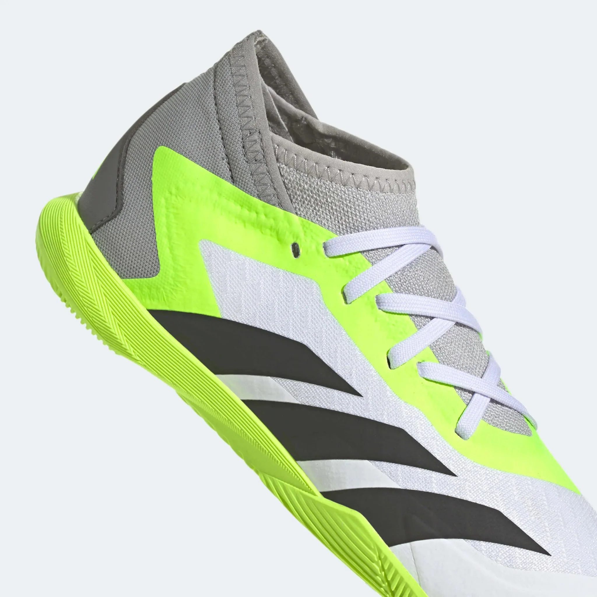 adidas Junior Predator Accuracy.3 Indoor - Crazyrush Pack (FA23) - Image 8