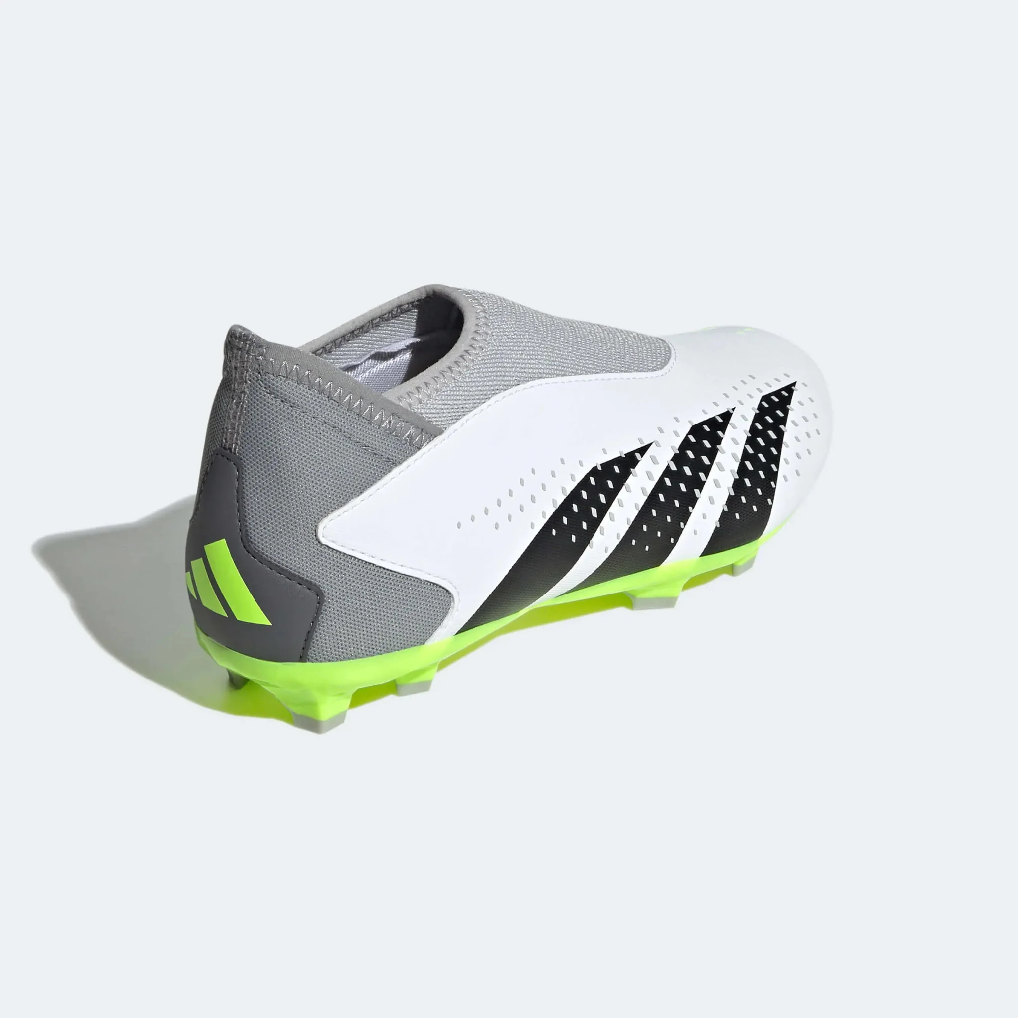 adidas Junior Predator Accuracy.3 LL FG - Crazyrush (FA23) - Image 4
