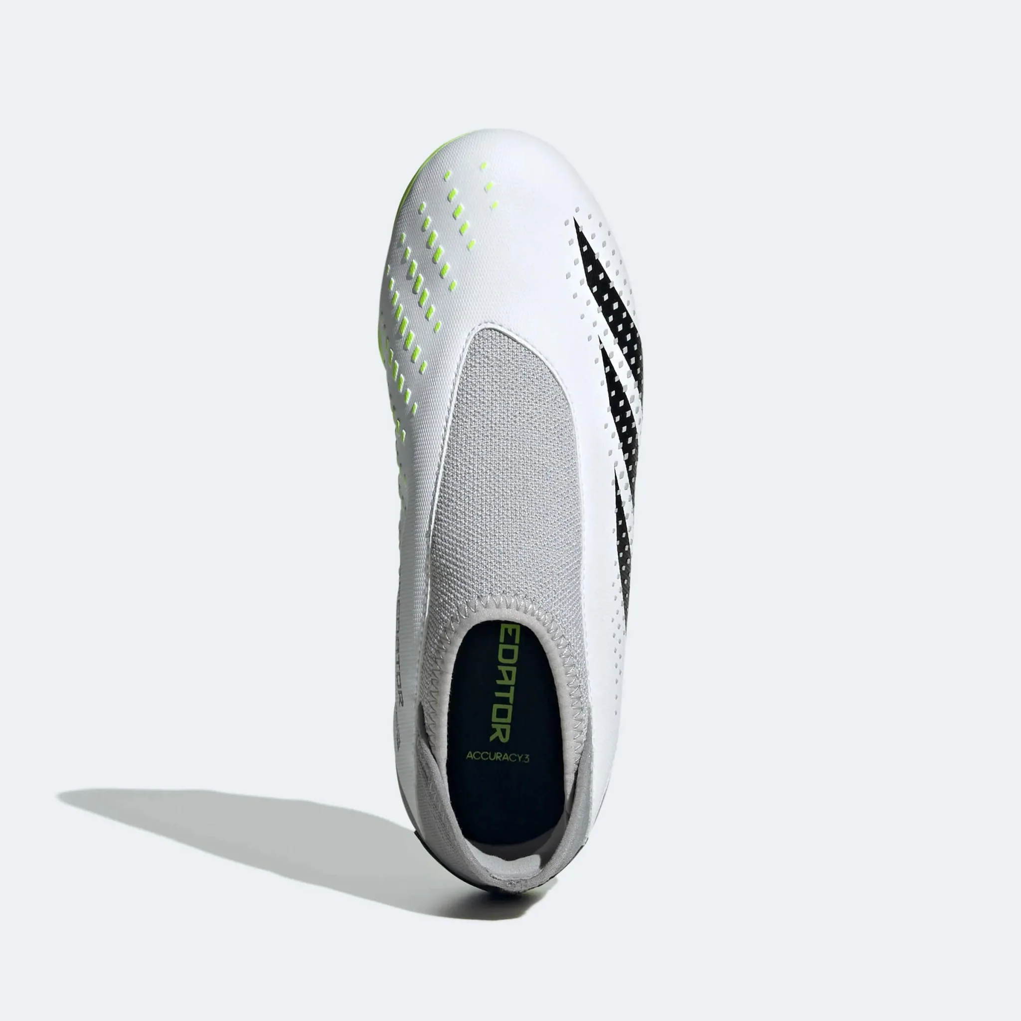 adidas Junior Predator Accuracy.3 LL FG - Crazyrush (FA23) - Image 5
