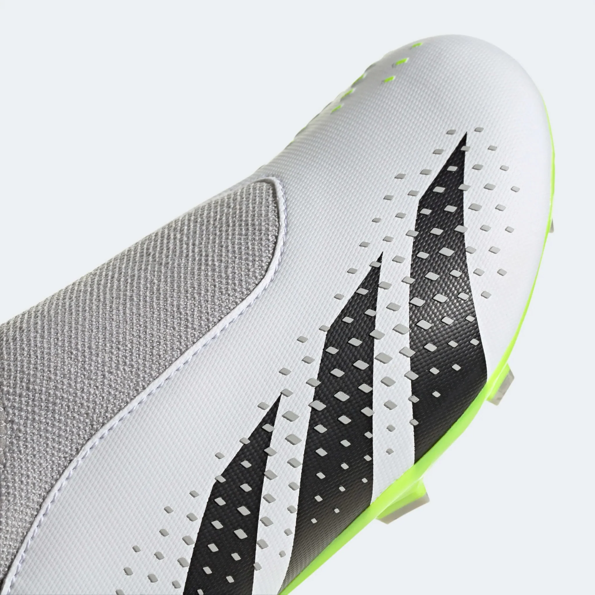 adidas Junior Predator Accuracy.3 LL FG - Crazyrush (FA23) - Image 7