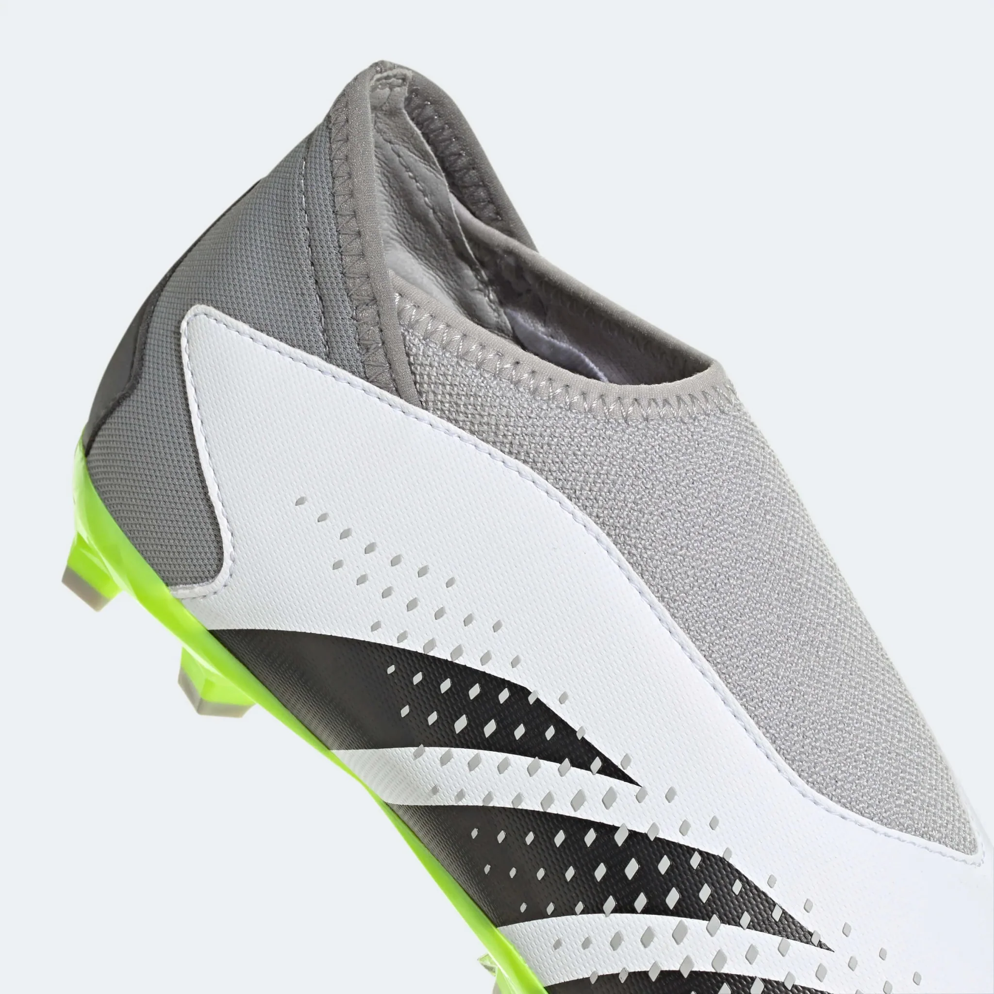 adidas Junior Predator Accuracy.3 LL FG - Crazyrush (FA23) - Image 8