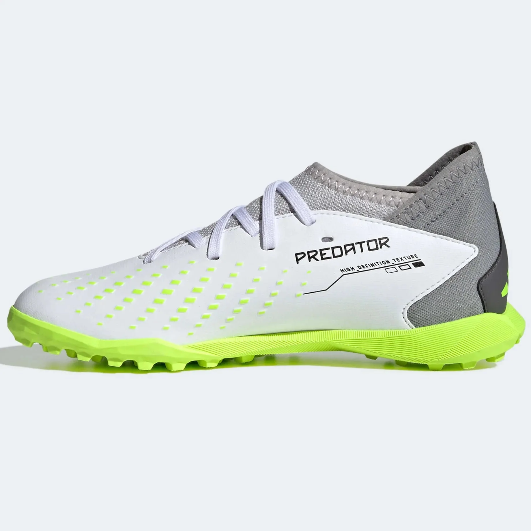 adidas Junior Predator Accuracy.3 Turf - Crazyrush Pack (FA23) - Image 2