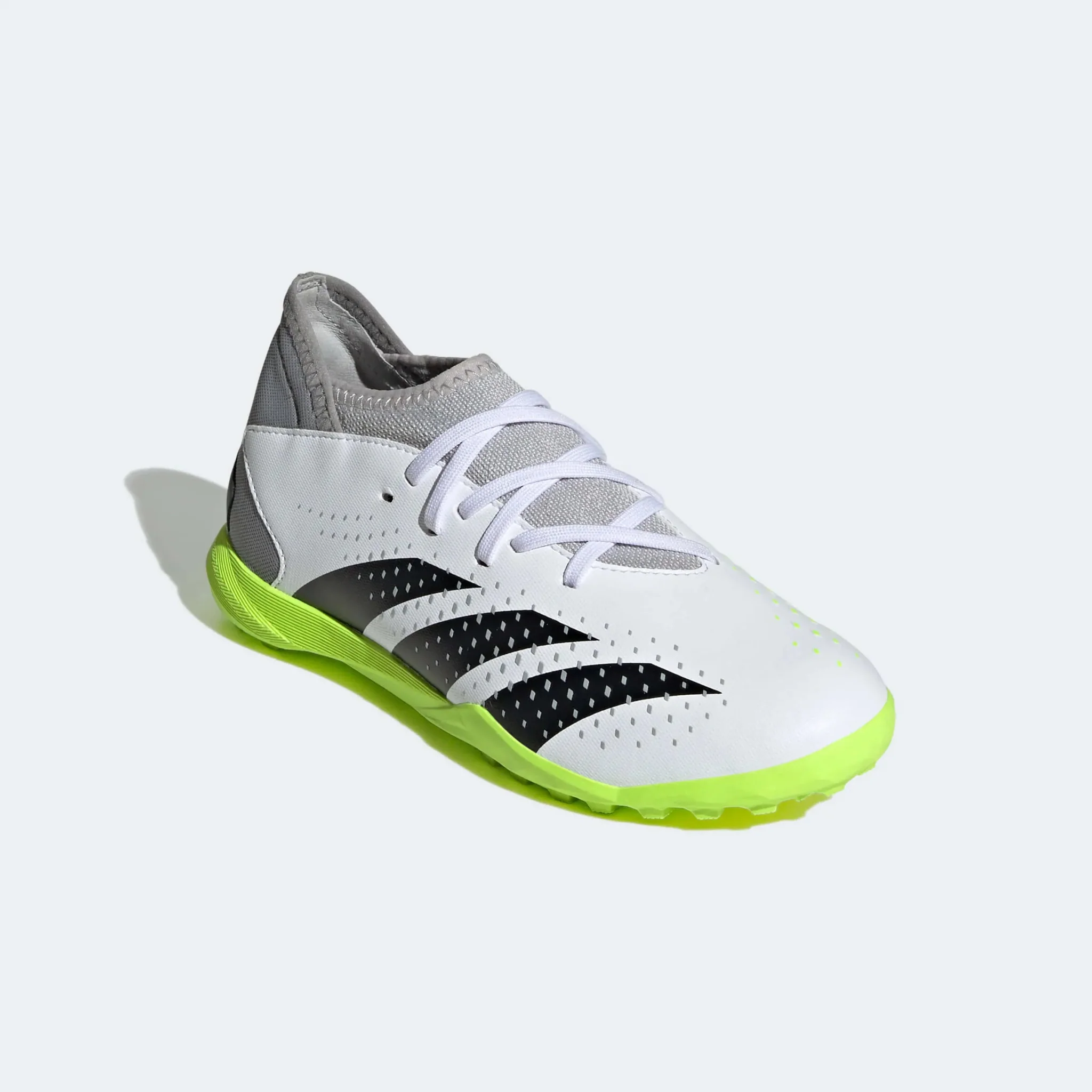 adidas Junior Predator Accuracy.3 Turf - Crazyrush Pack (FA23) - Image 3