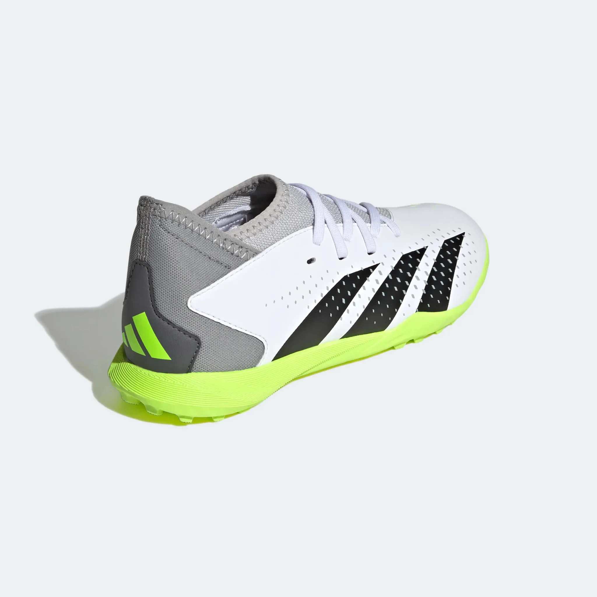 adidas Junior Predator Accuracy.3 Turf - Crazyrush Pack (FA23) - Image 4