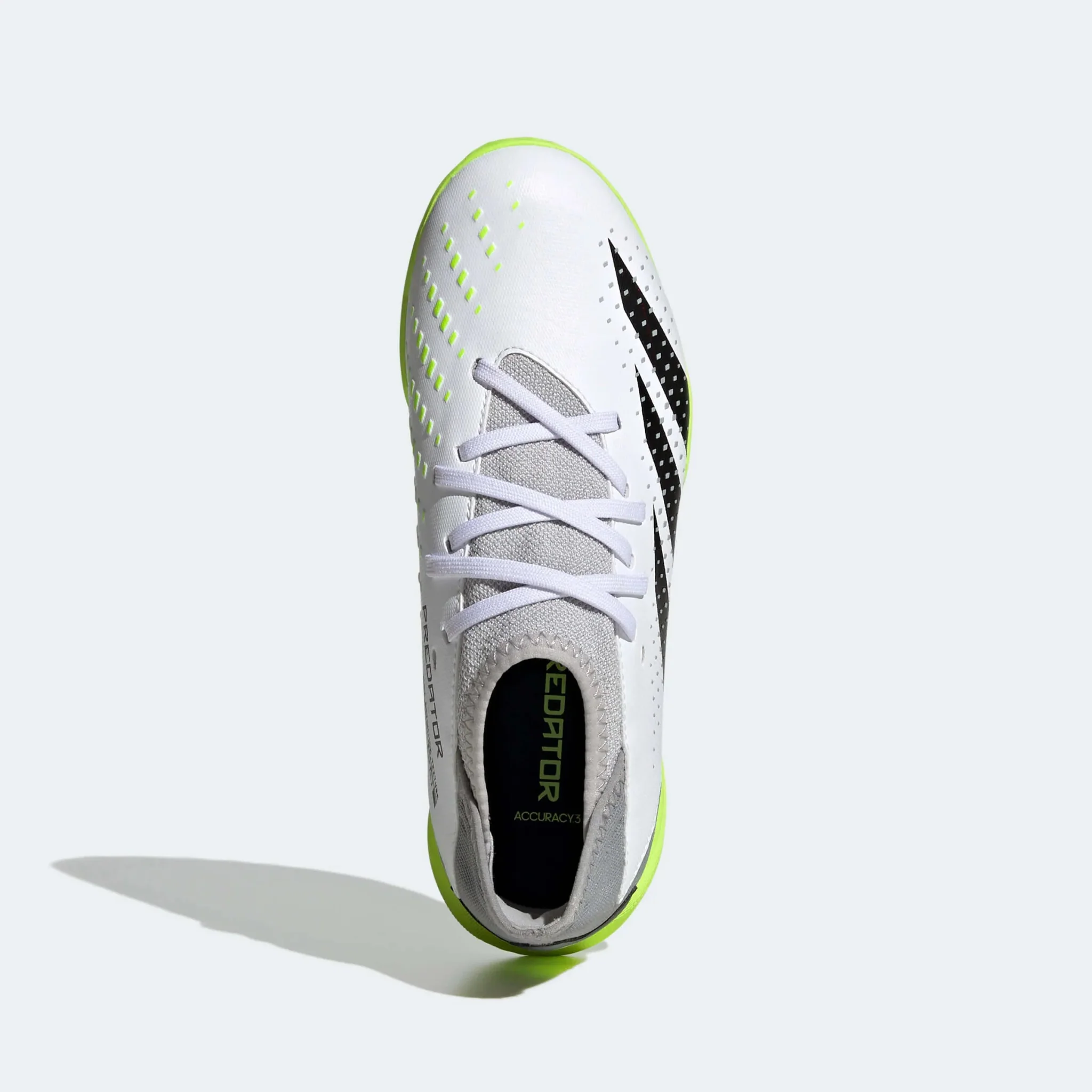 adidas Junior Predator Accuracy.3 Turf - Crazyrush Pack (FA23) - Image 5