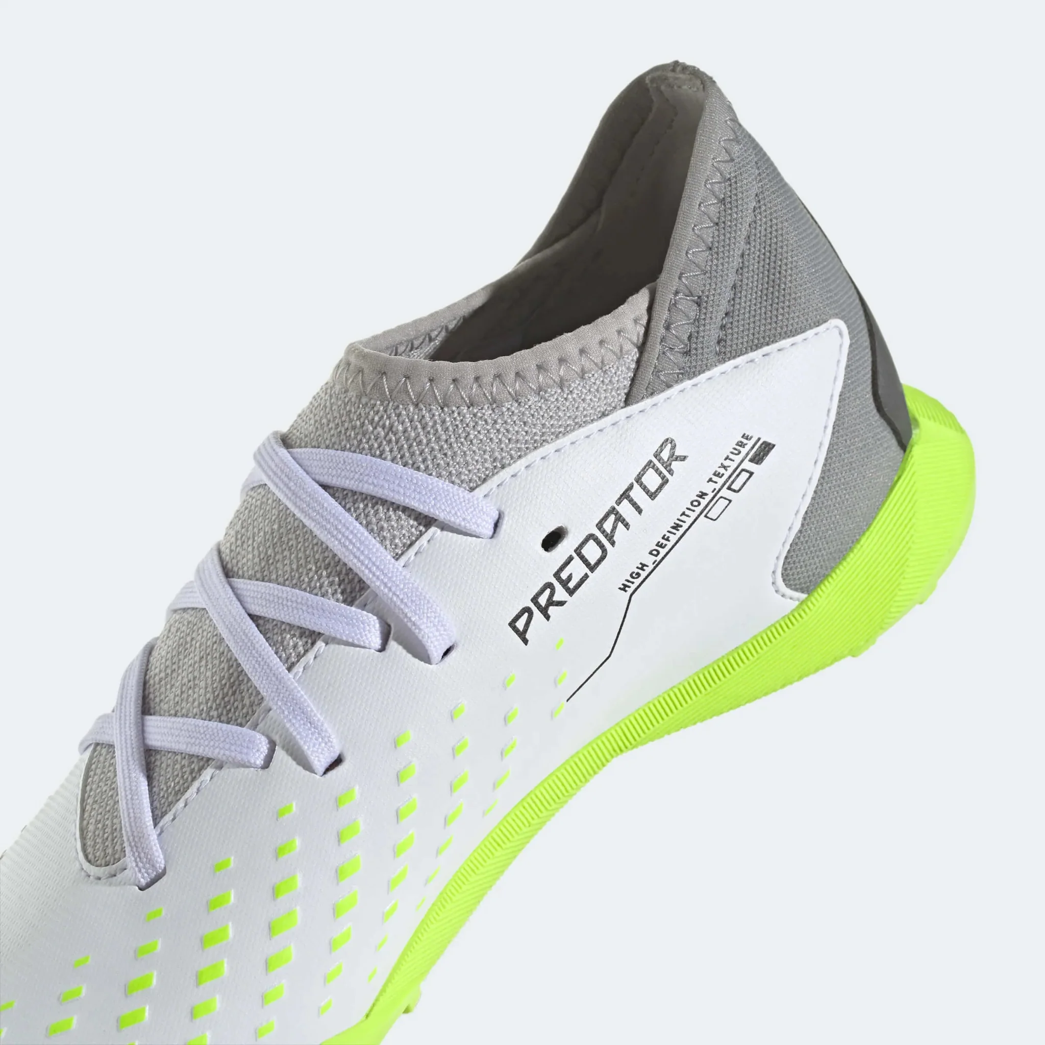 adidas Junior Predator Accuracy.3 Turf - Crazyrush Pack (FA23) - Image 7