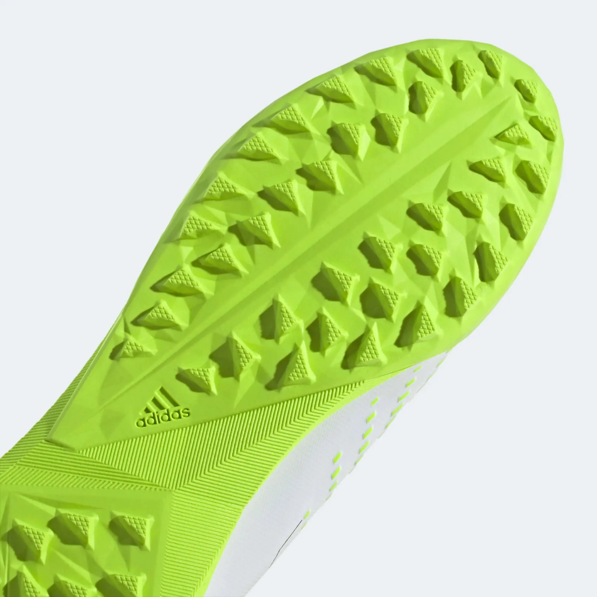 adidas Junior Predator Accuracy.3 Turf - Crazyrush Pack (FA23) - Image 8