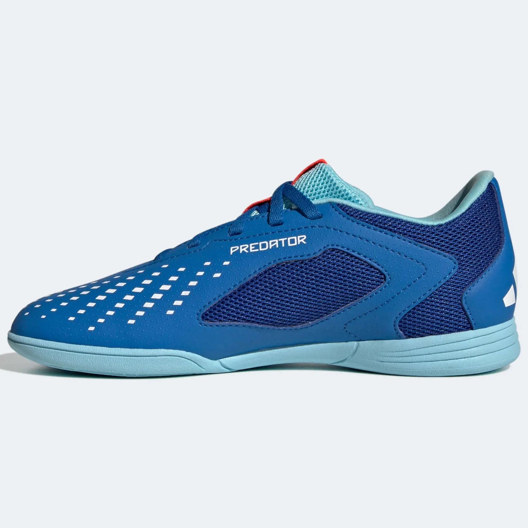 adidas Junior Predator Accuracy.4 Indoor - Marinerush Pack (HO23) - Image 2