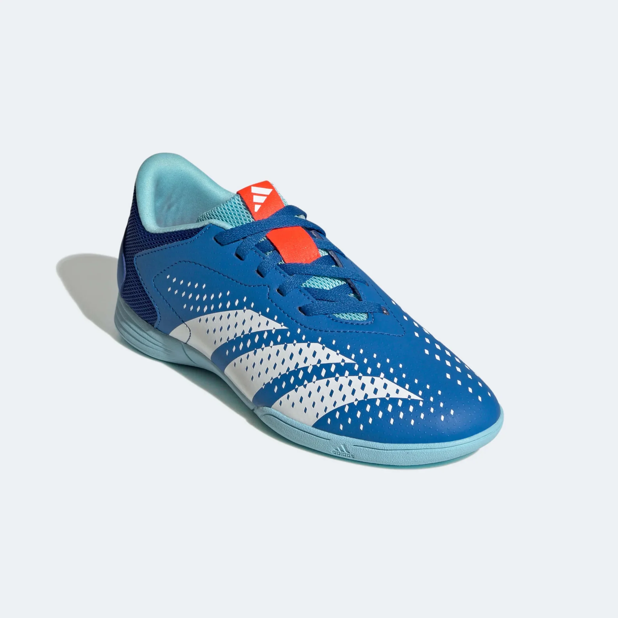 adidas Junior Predator Accuracy.4 Indoor - Marinerush Pack (HO23) - Image 3