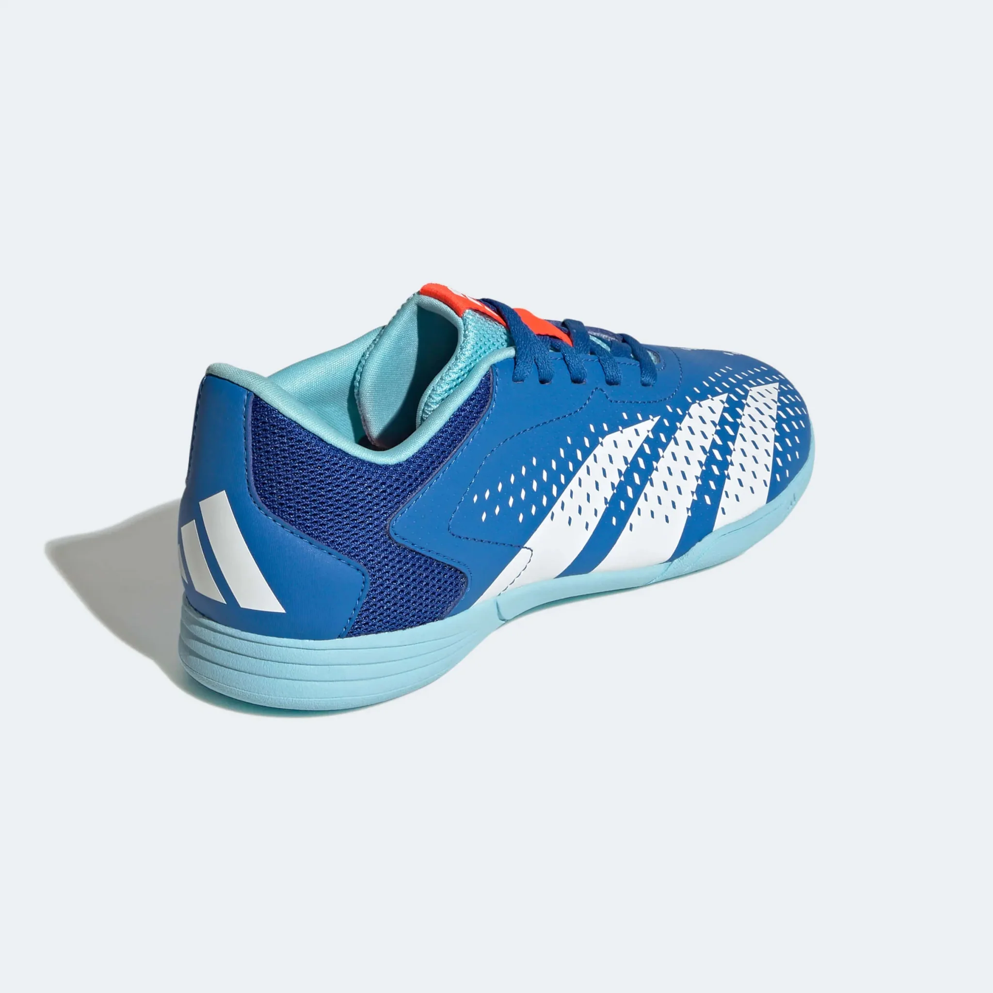 adidas Junior Predator Accuracy.4 Indoor - Marinerush Pack (HO23) - Image 4