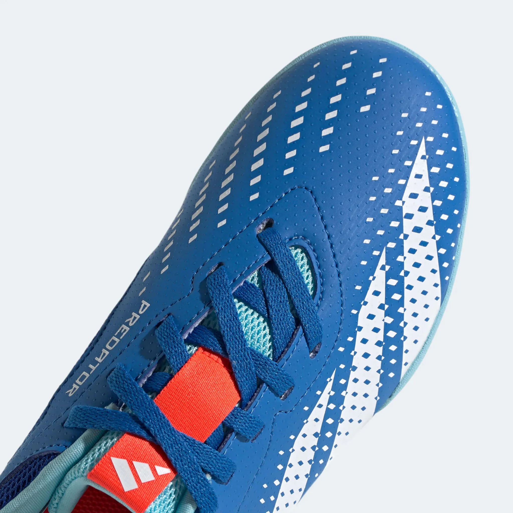adidas Junior Predator Accuracy.4 Indoor - Marinerush Pack (HO23) - Image 7