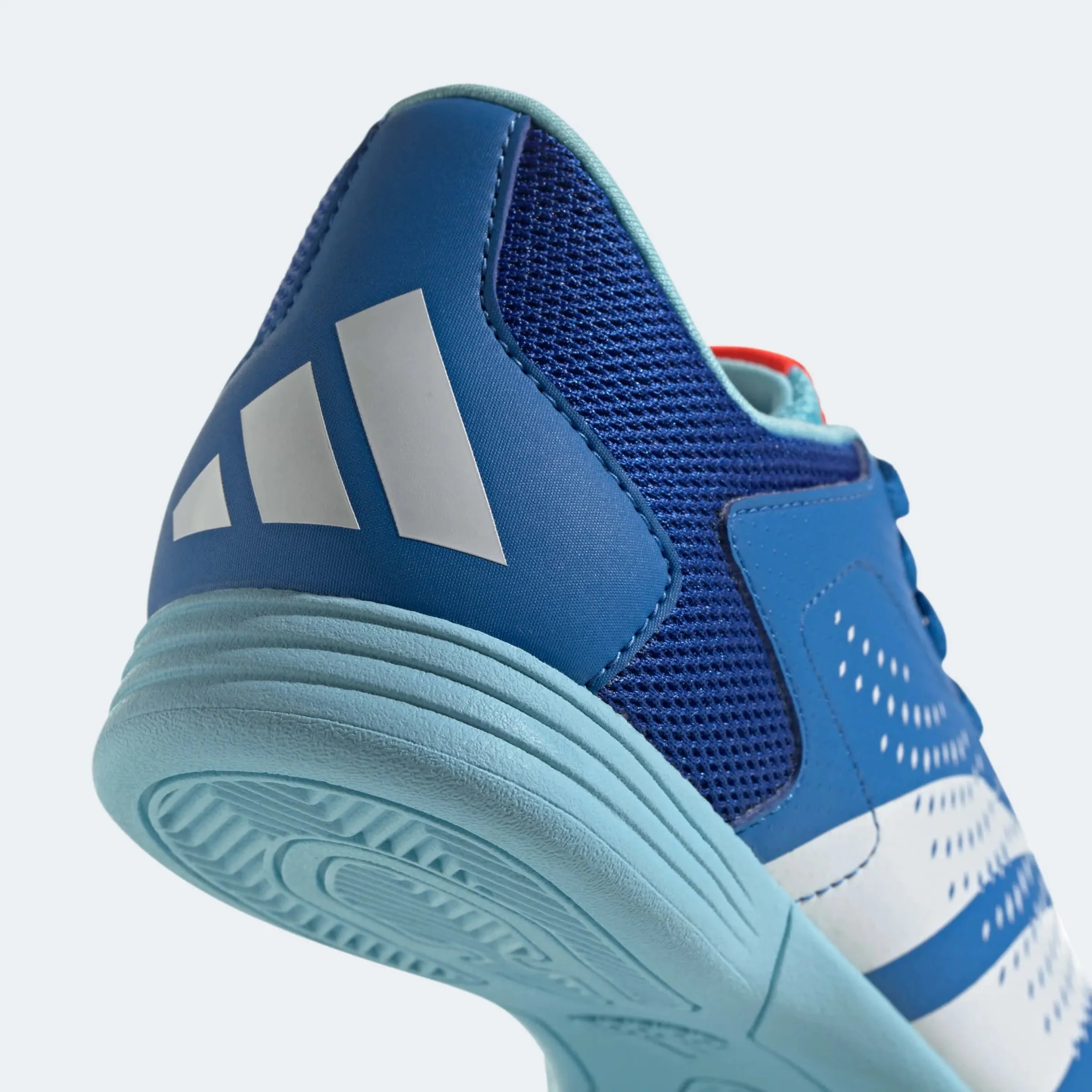 adidas Junior Predator Accuracy.4 Indoor - Marinerush Pack (HO23) - Image 8