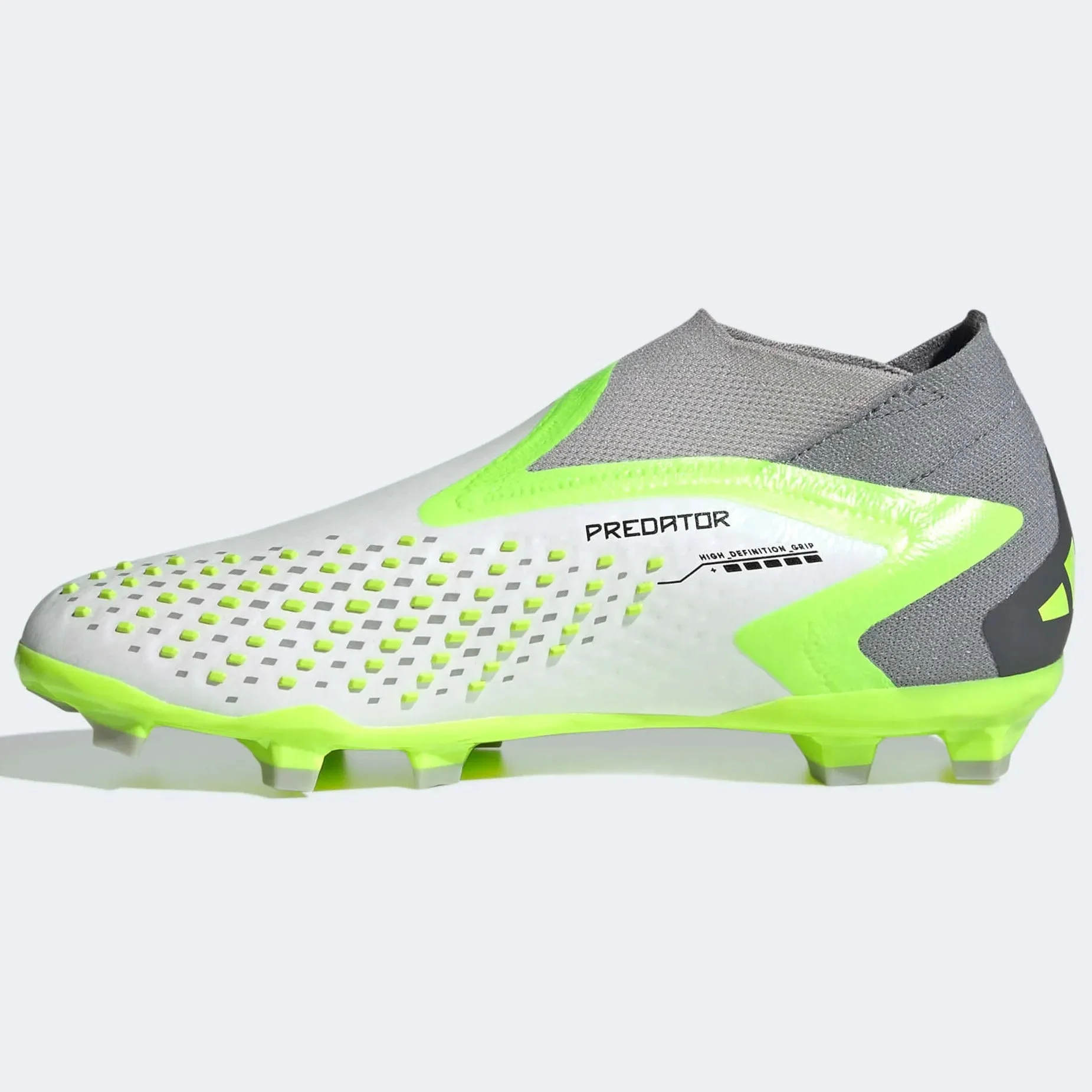 adidas Junior Predator Accuracy+ FG - Crazyrush Pack (FA23) - Image 2