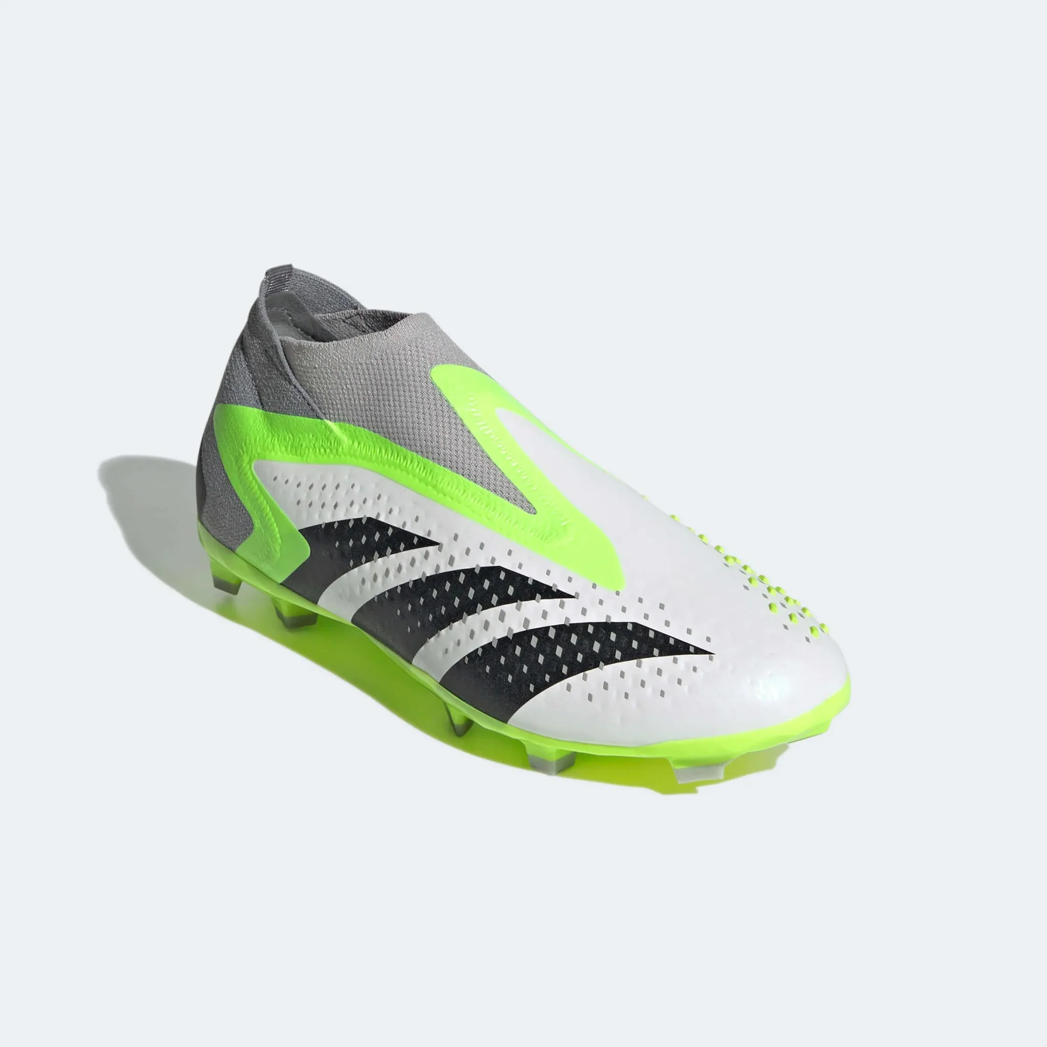 adidas Junior Predator Accuracy+ FG - Crazyrush Pack (FA23) - Image 3
