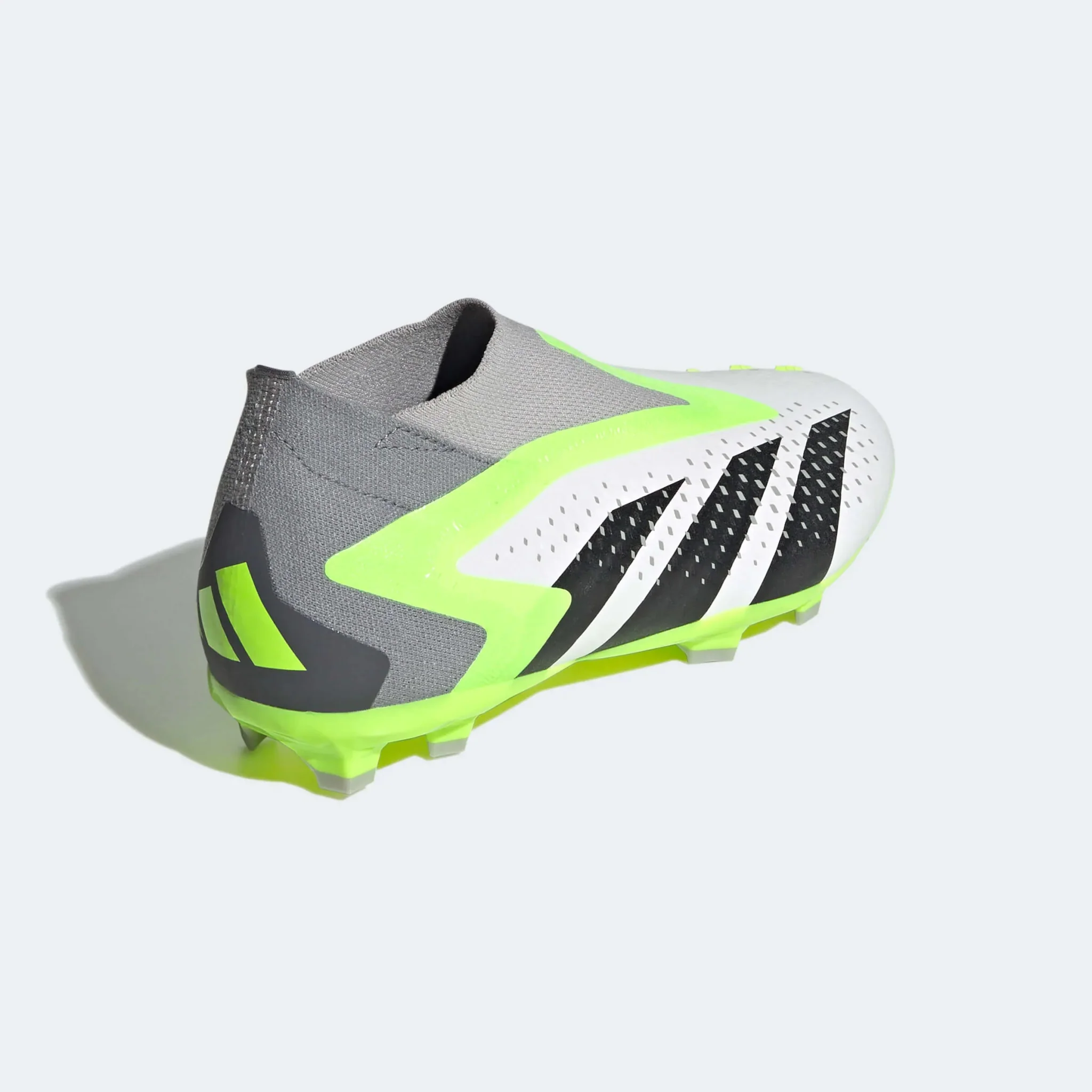 adidas Junior Predator Accuracy+ FG - Crazyrush Pack (FA23) - Image 4