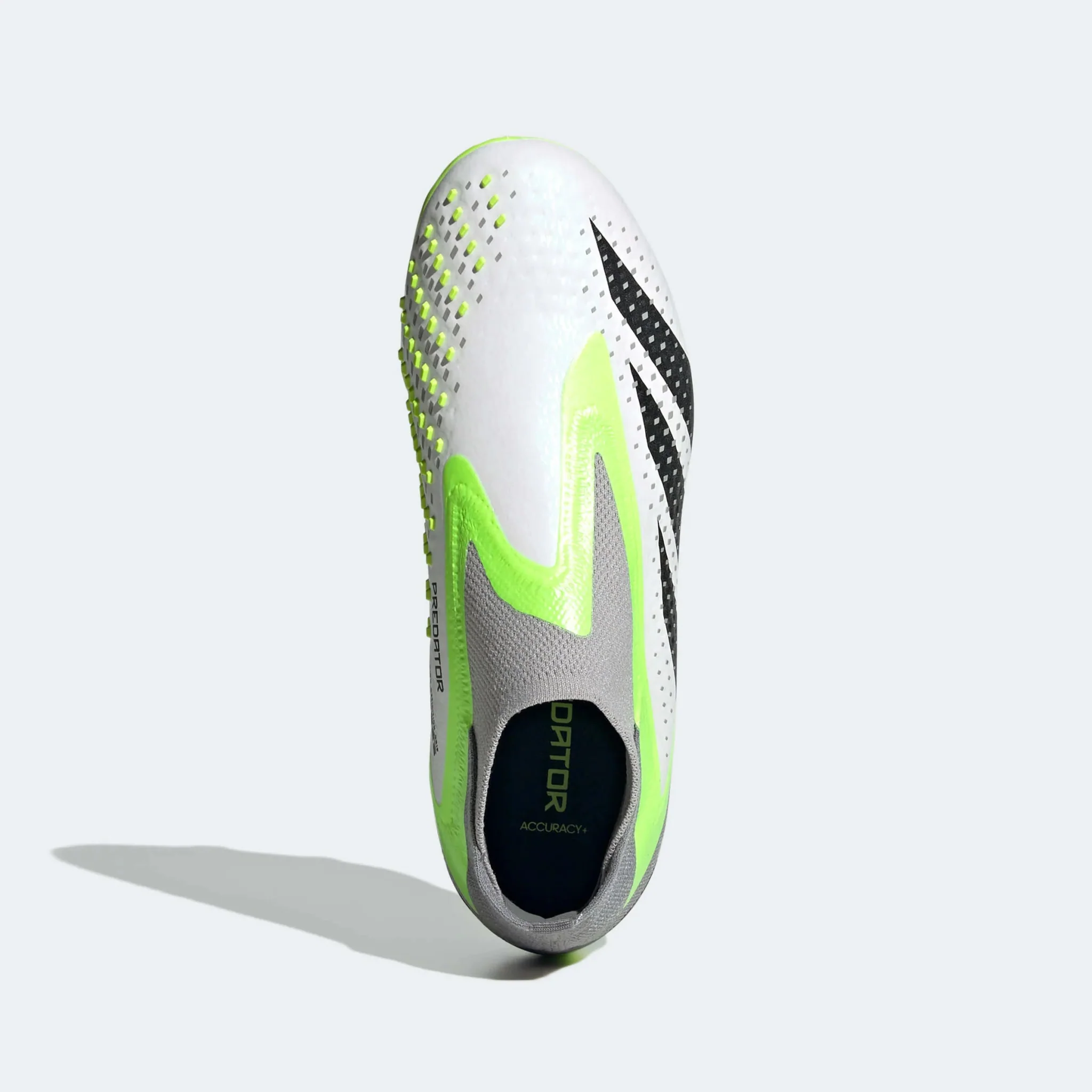 adidas Junior Predator Accuracy+ FG - Crazyrush Pack (FA23) - Image 5