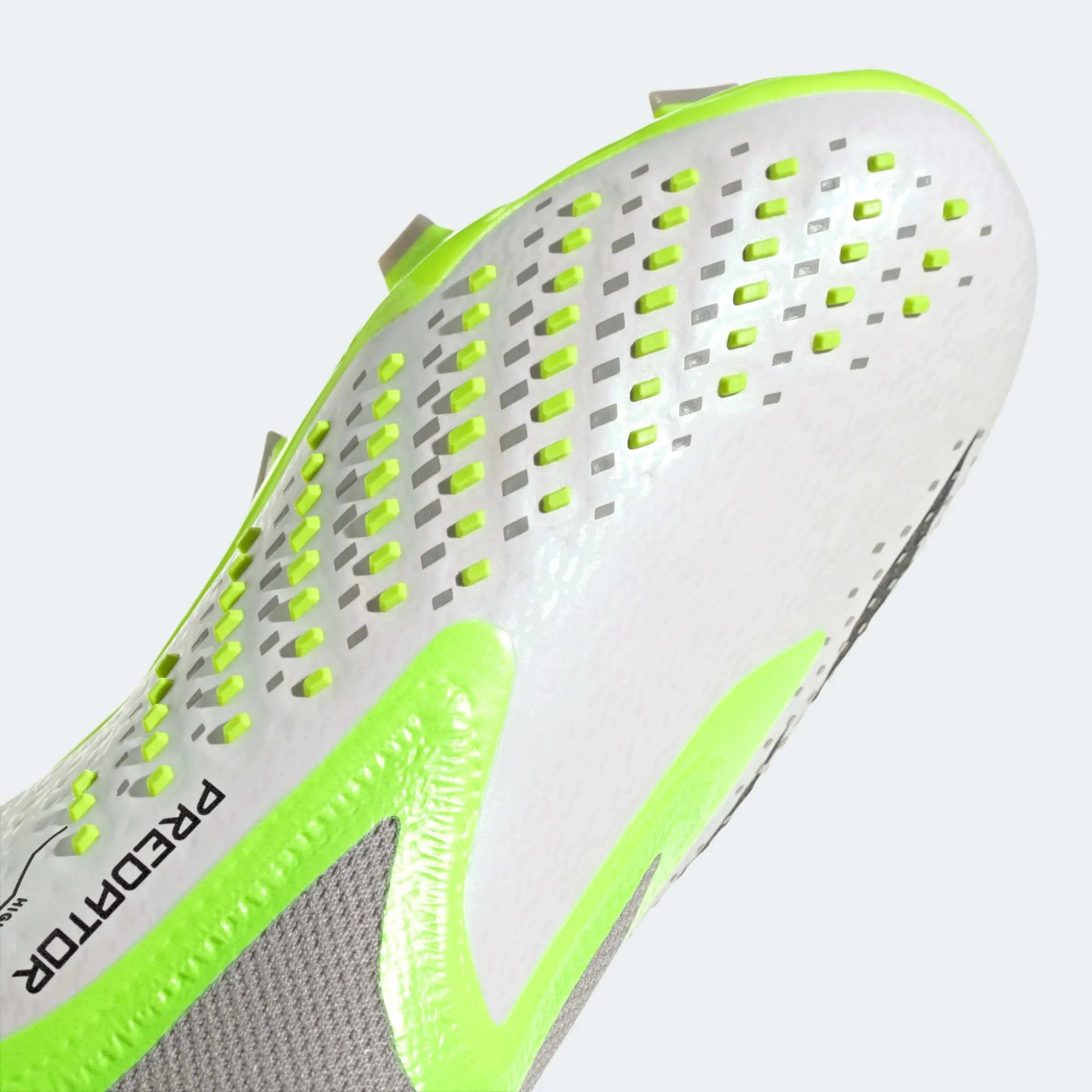 adidas Junior Predator Accuracy+ FG - Crazyrush Pack (FA23) - Image 7