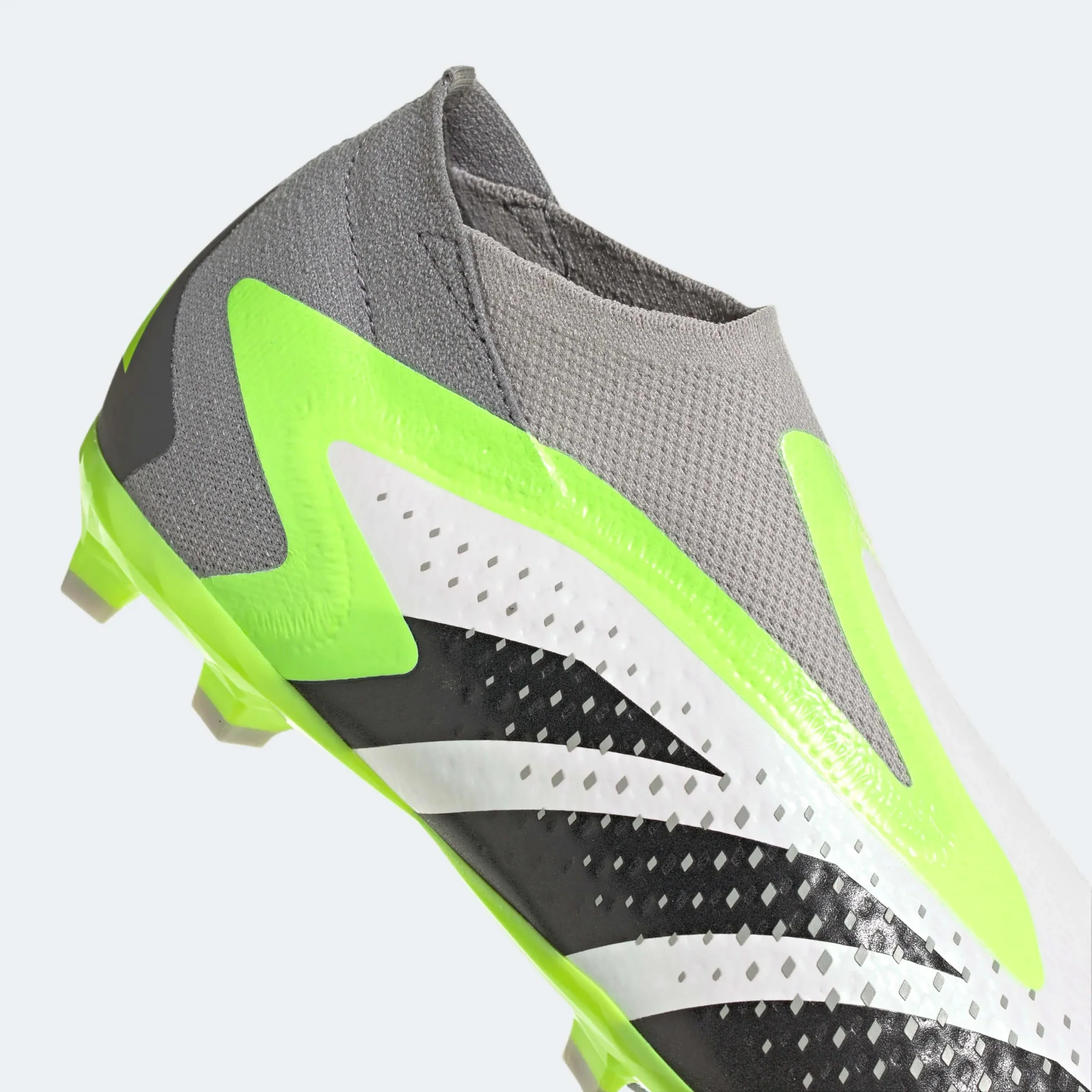 adidas Junior Predator Accuracy+ FG - Crazyrush Pack (FA23) - Image 8