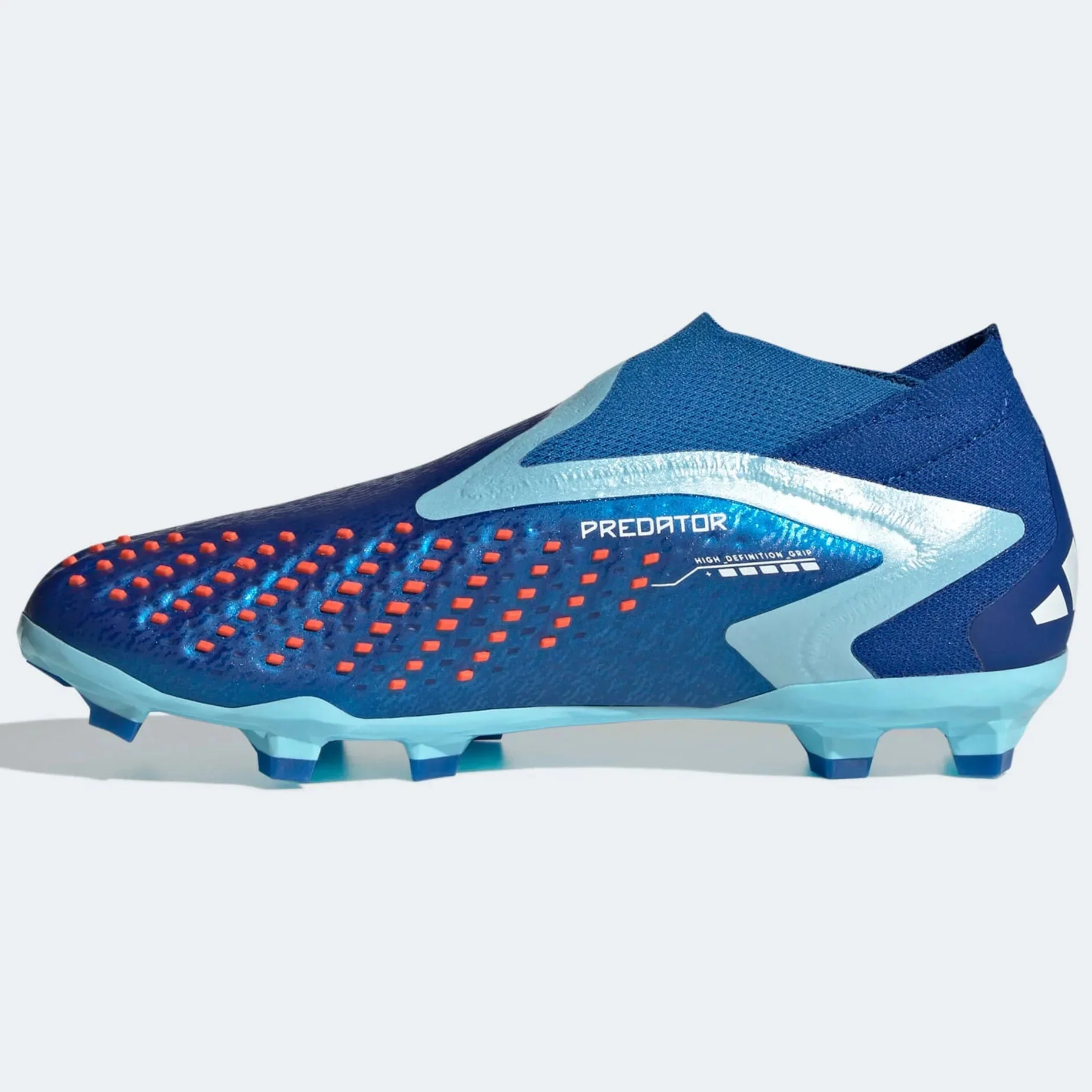 adidas Junior Predator Accuracy + FG - Marinerush Pack (HO23) - Image 2