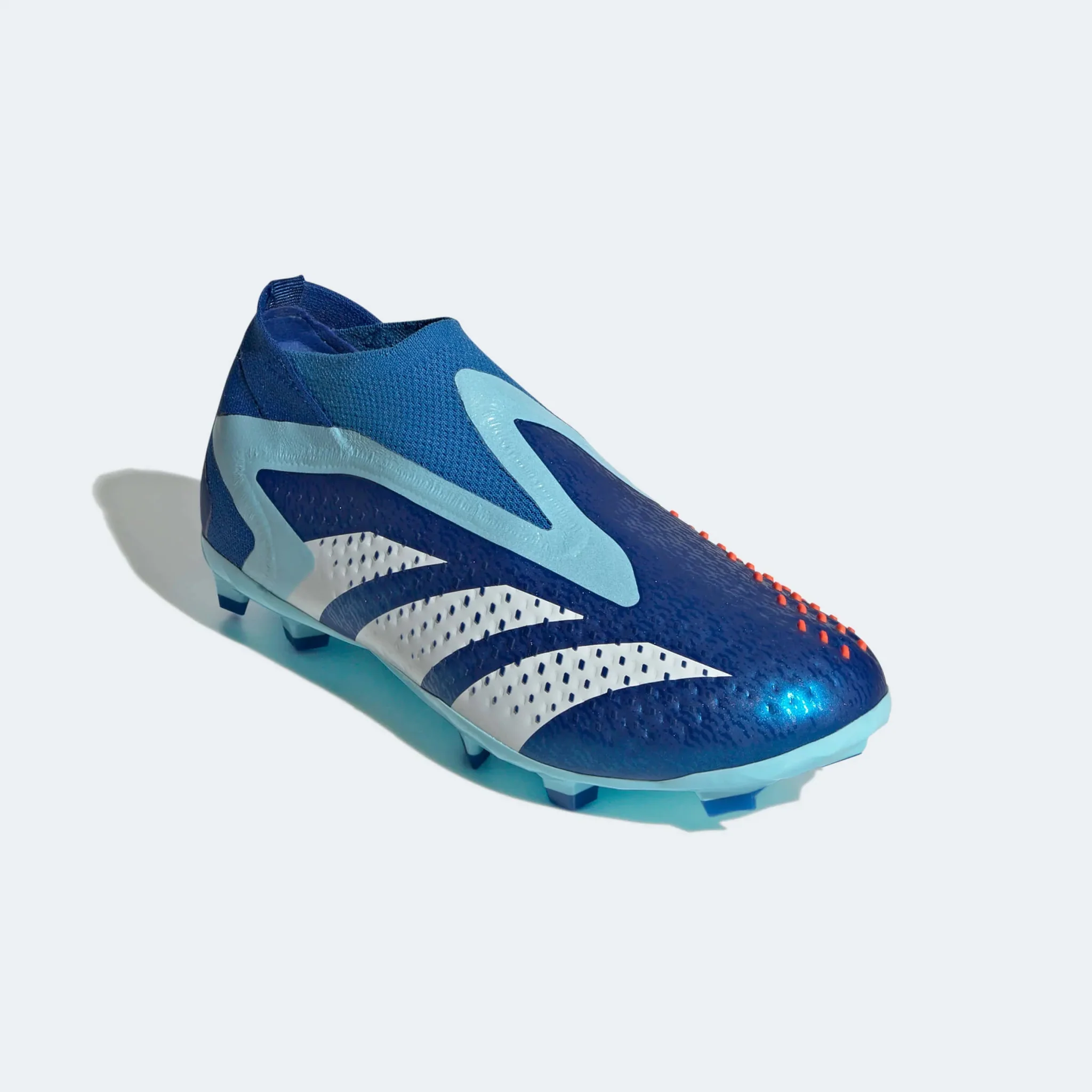 adidas Junior Predator Accuracy + FG - Marinerush Pack (HO23) - Image 3