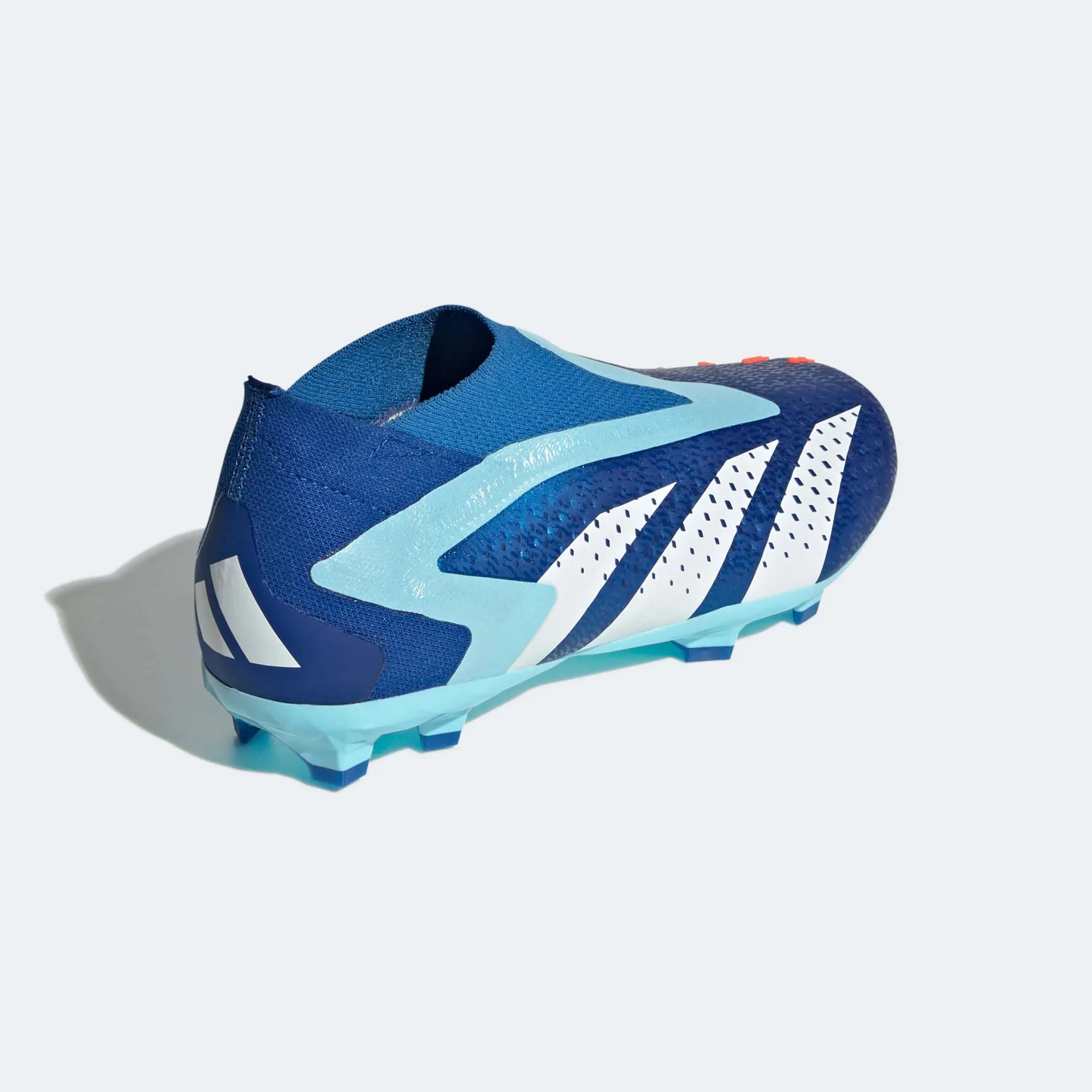 adidas Junior Predator Accuracy + FG - Marinerush Pack (HO23) - Image 4