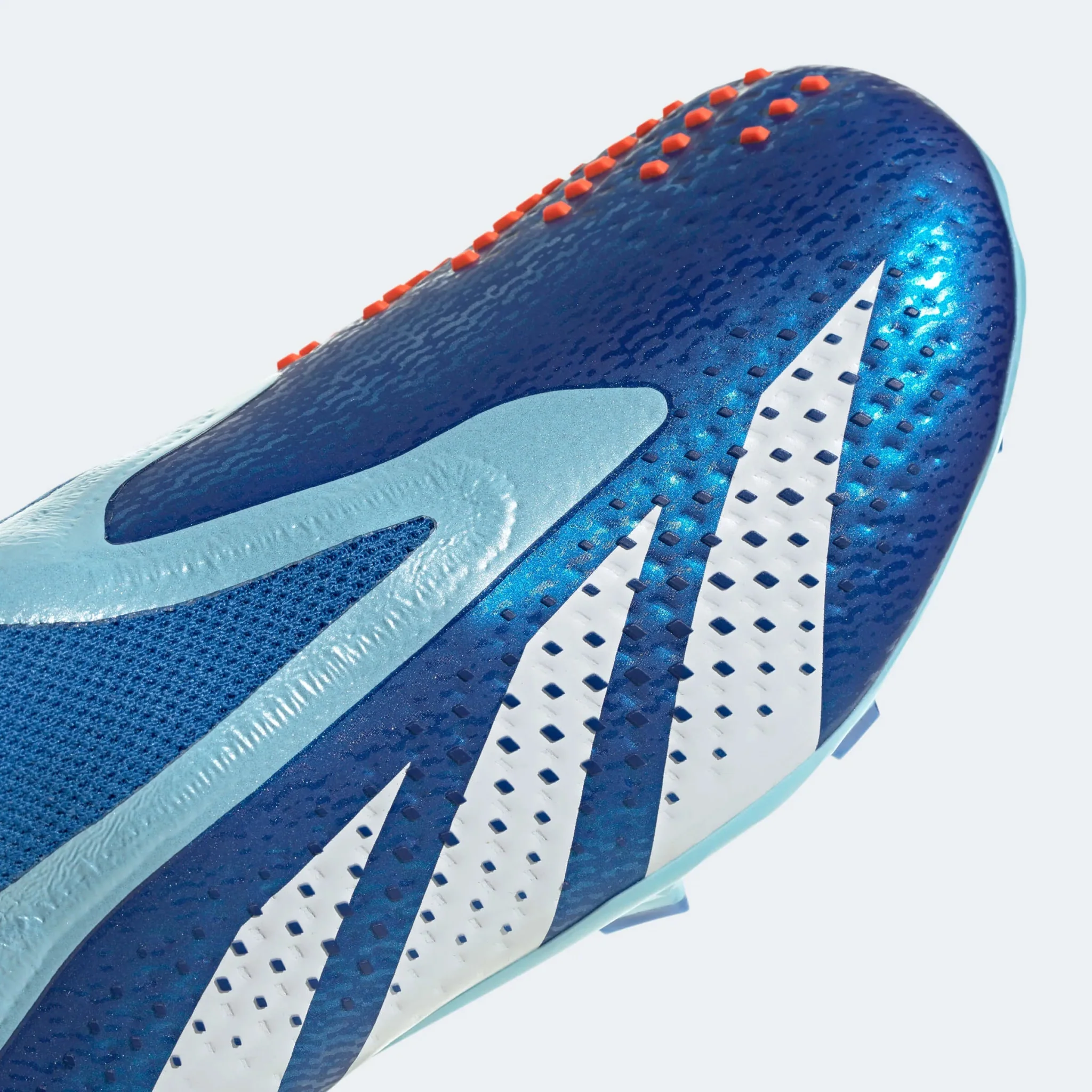 adidas Junior Predator Accuracy + FG - Marinerush Pack (HO23) - Image 7