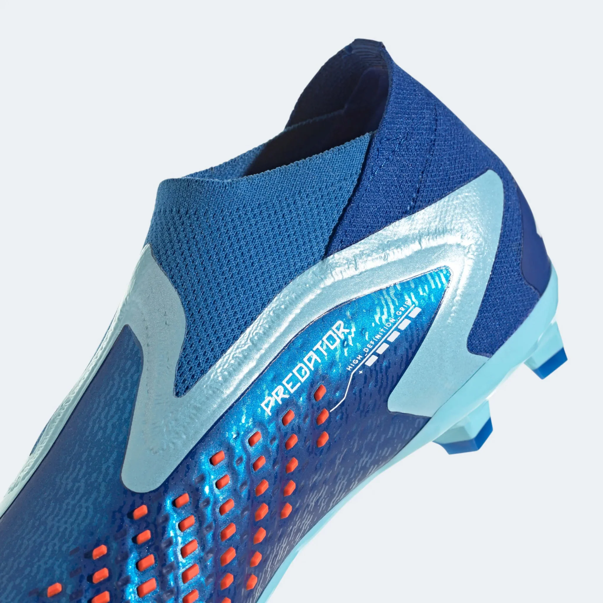 adidas Junior Predator Accuracy + FG - Marinerush Pack (HO23) - Image 8