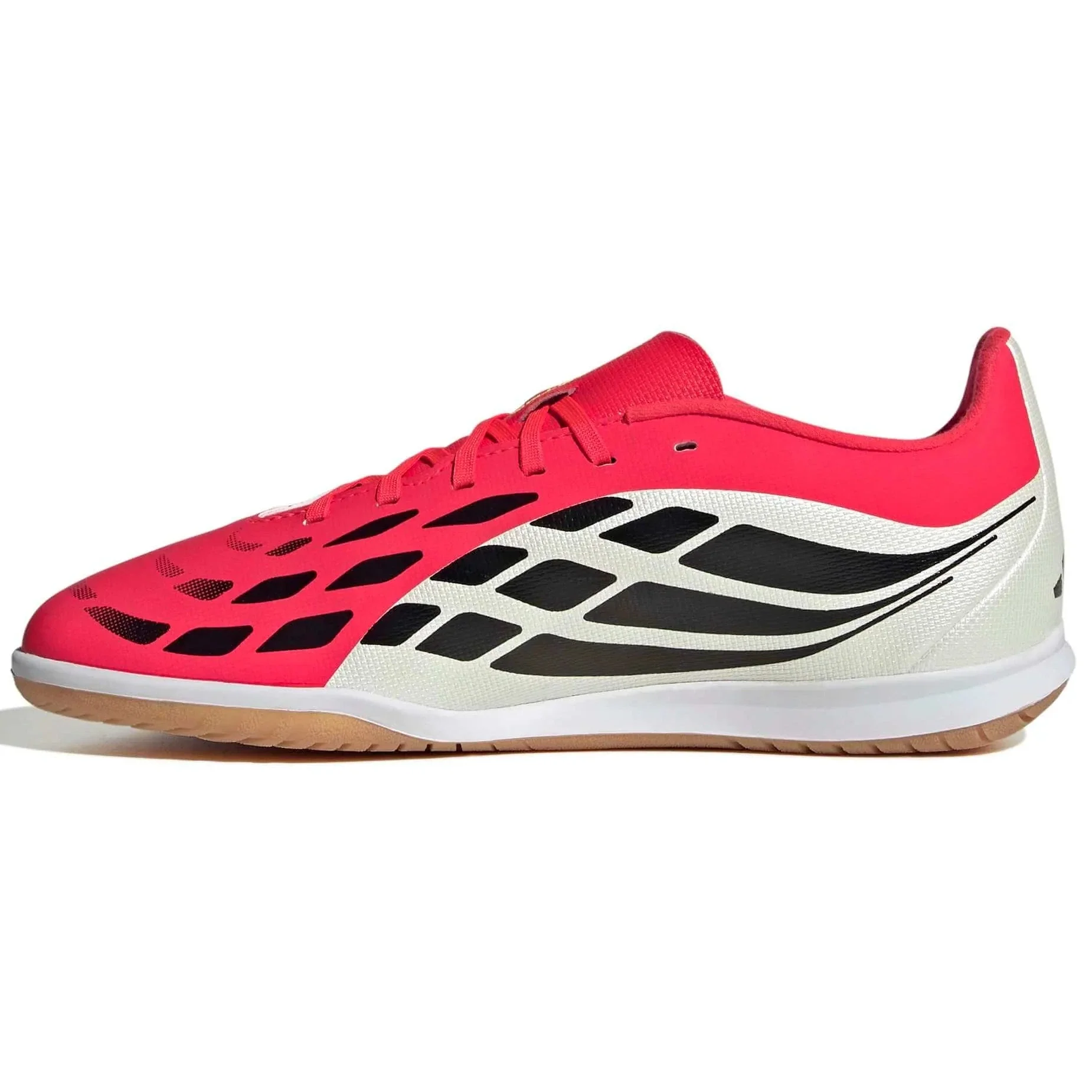 adidas Junior Predator Club Sala Indoor Soccer Shoes - Born For Goals Pack (SP26) - Image 2