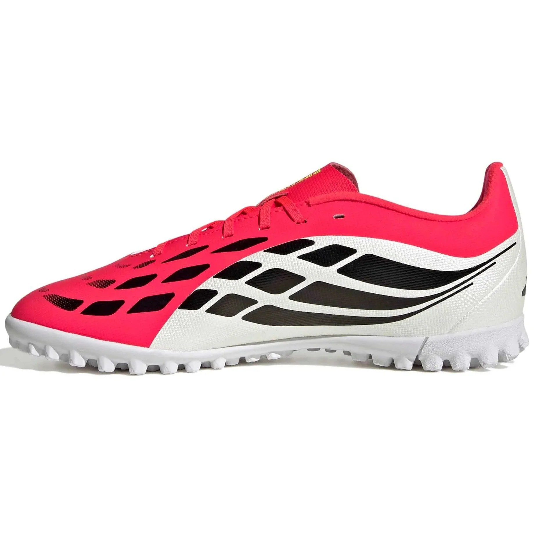 adidas Junior Predator Club Turf Soccer Shoes - Born For Goals Pack (SP26) - Image 2