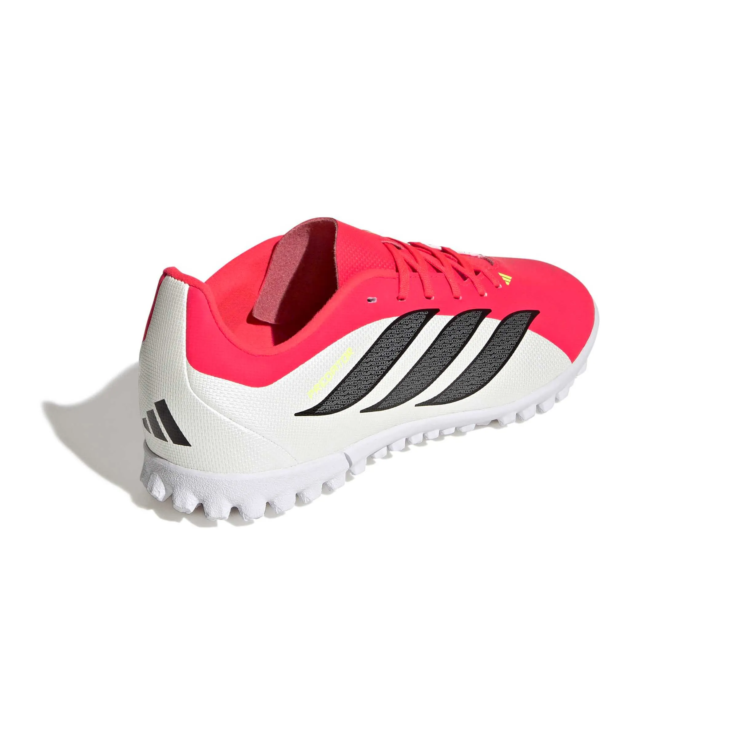 adidas Junior Predator Club Turf Soccer Shoes - Born For Goals Pack (SP26) - Image 4