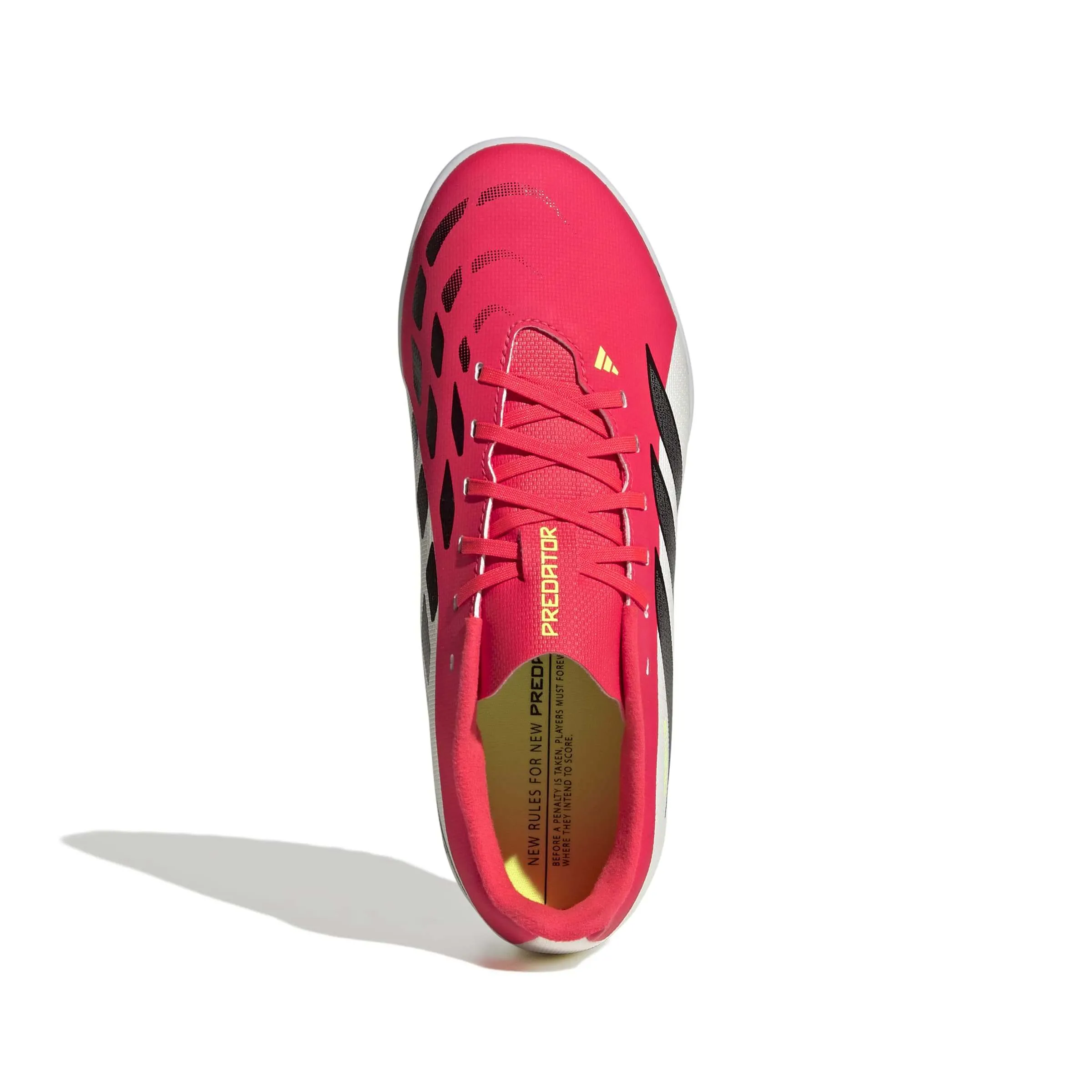 adidas Junior Predator Club Turf Soccer Shoes - Born For Goals Pack (SP26) - Image 5